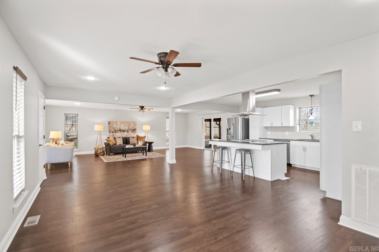 Country Club Park - Residential