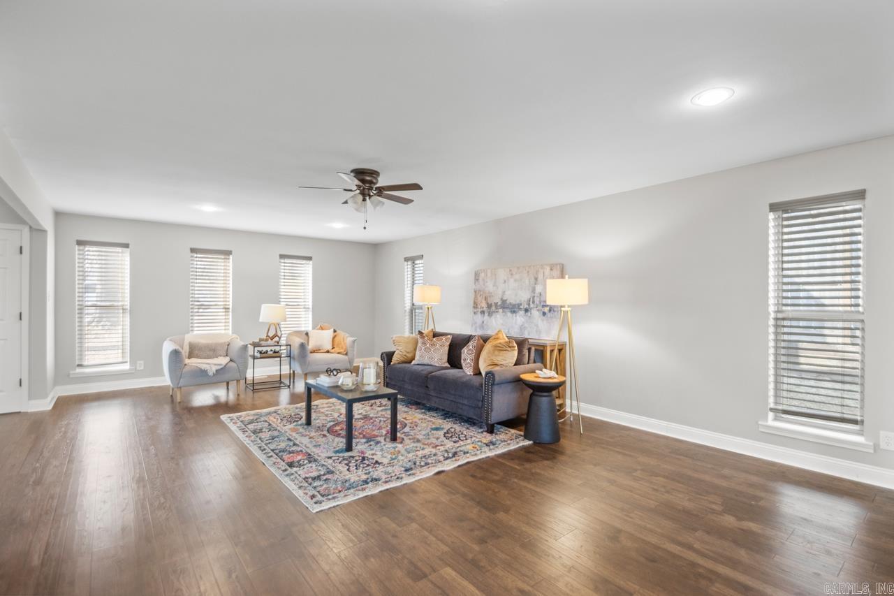 Country Club Park - Residential
