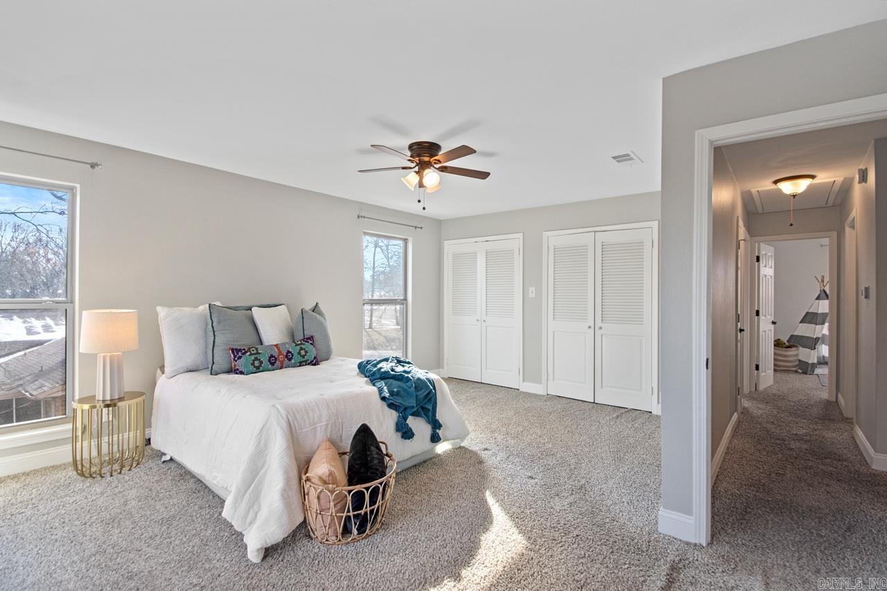 Country Club Park - Residential