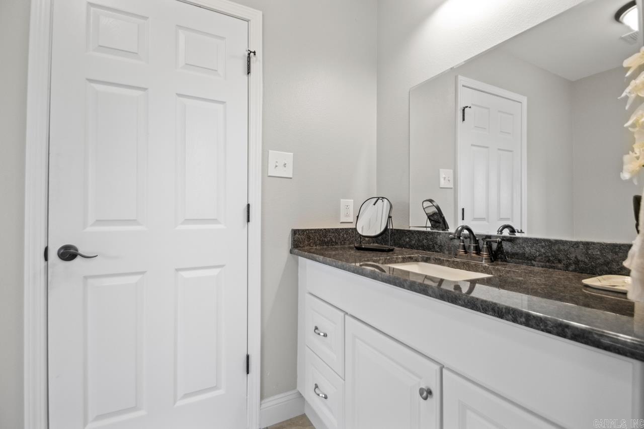 Country Club Park - Residential