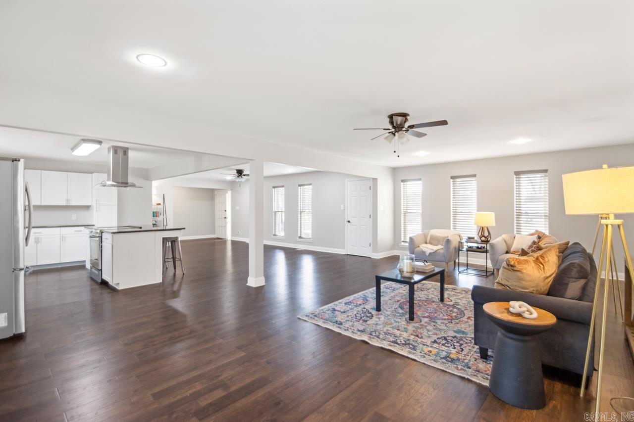 Country Club Park - Residential
