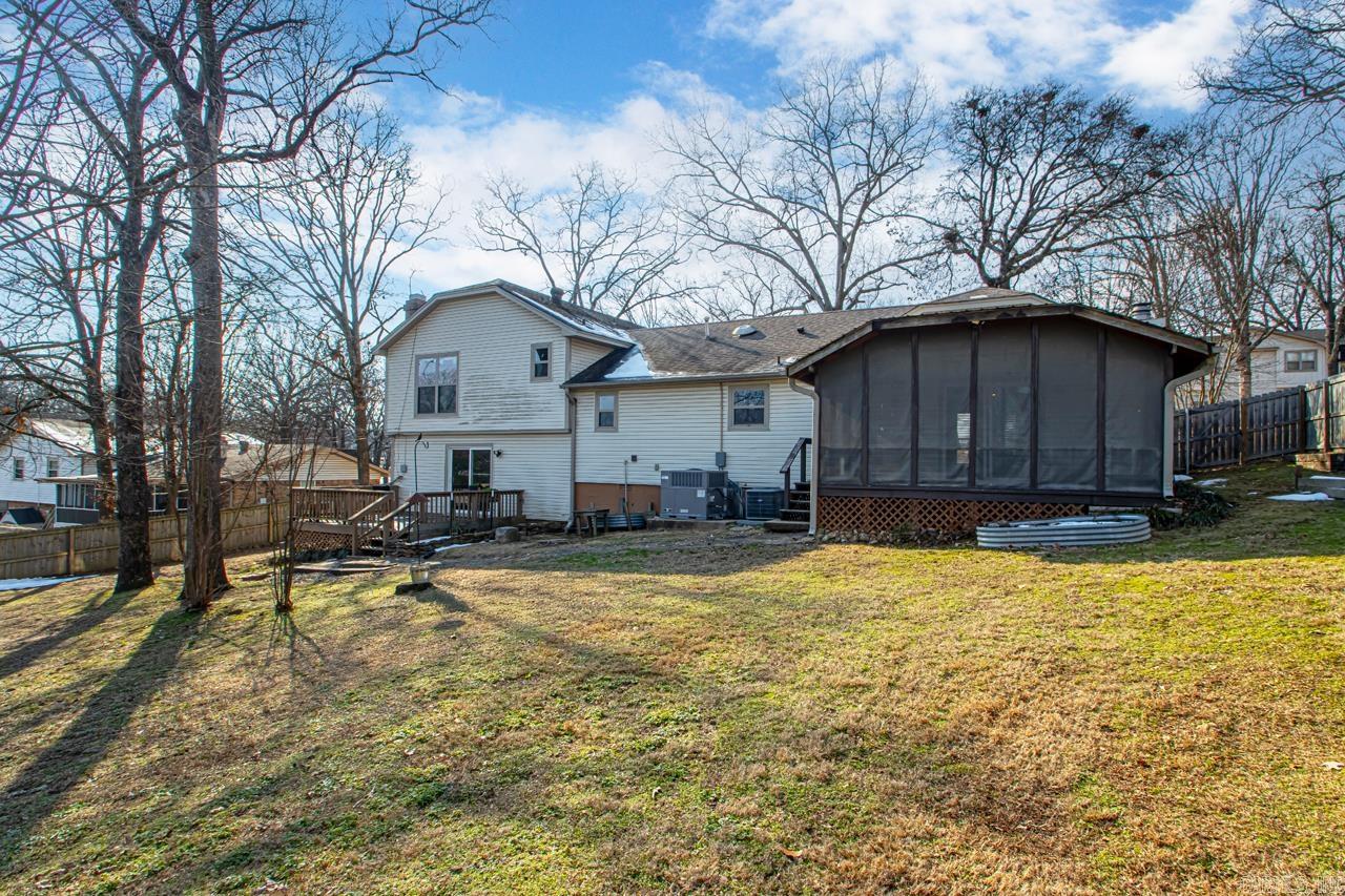 Country Club Park - Residential