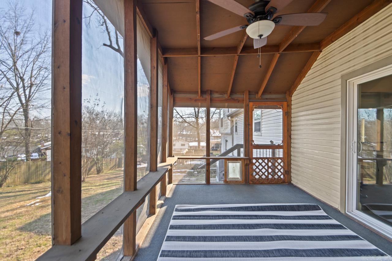 Country Club Park - Residential