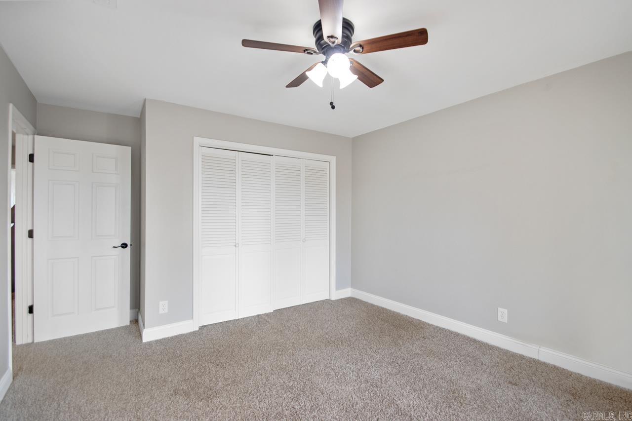 Country Club Park - Residential
