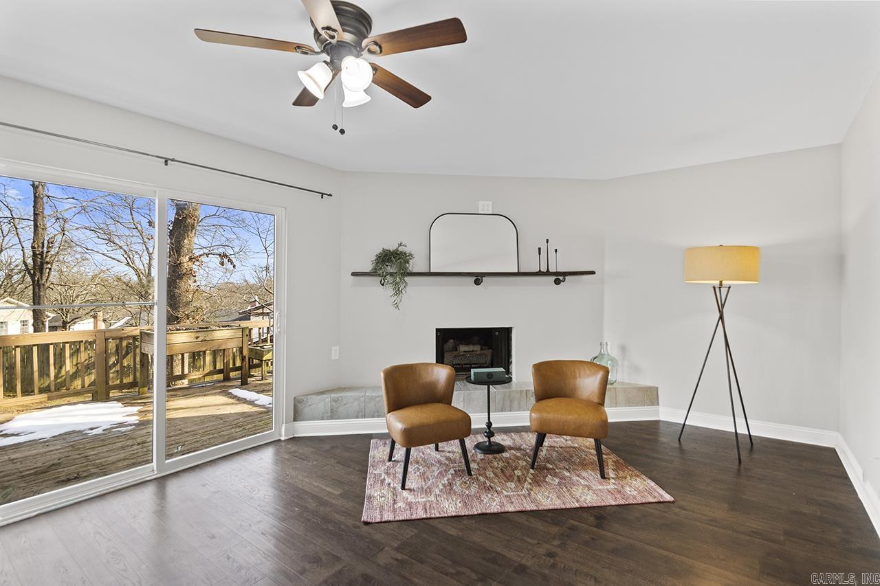 Country Club Park - Residential