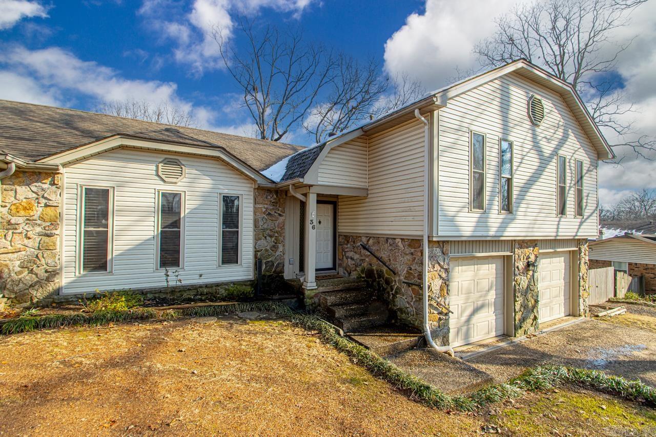 Country Club Park - Residential