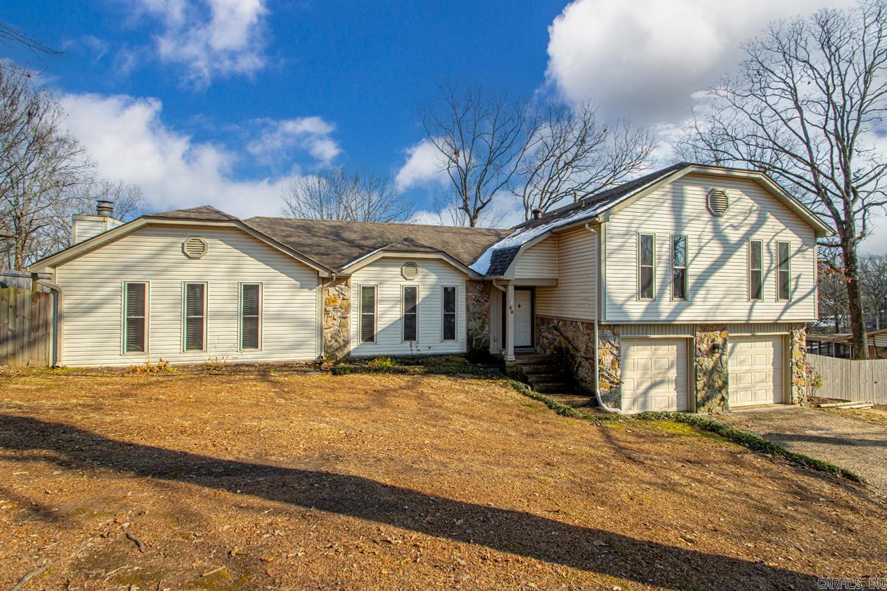 Country Club Park - Residential