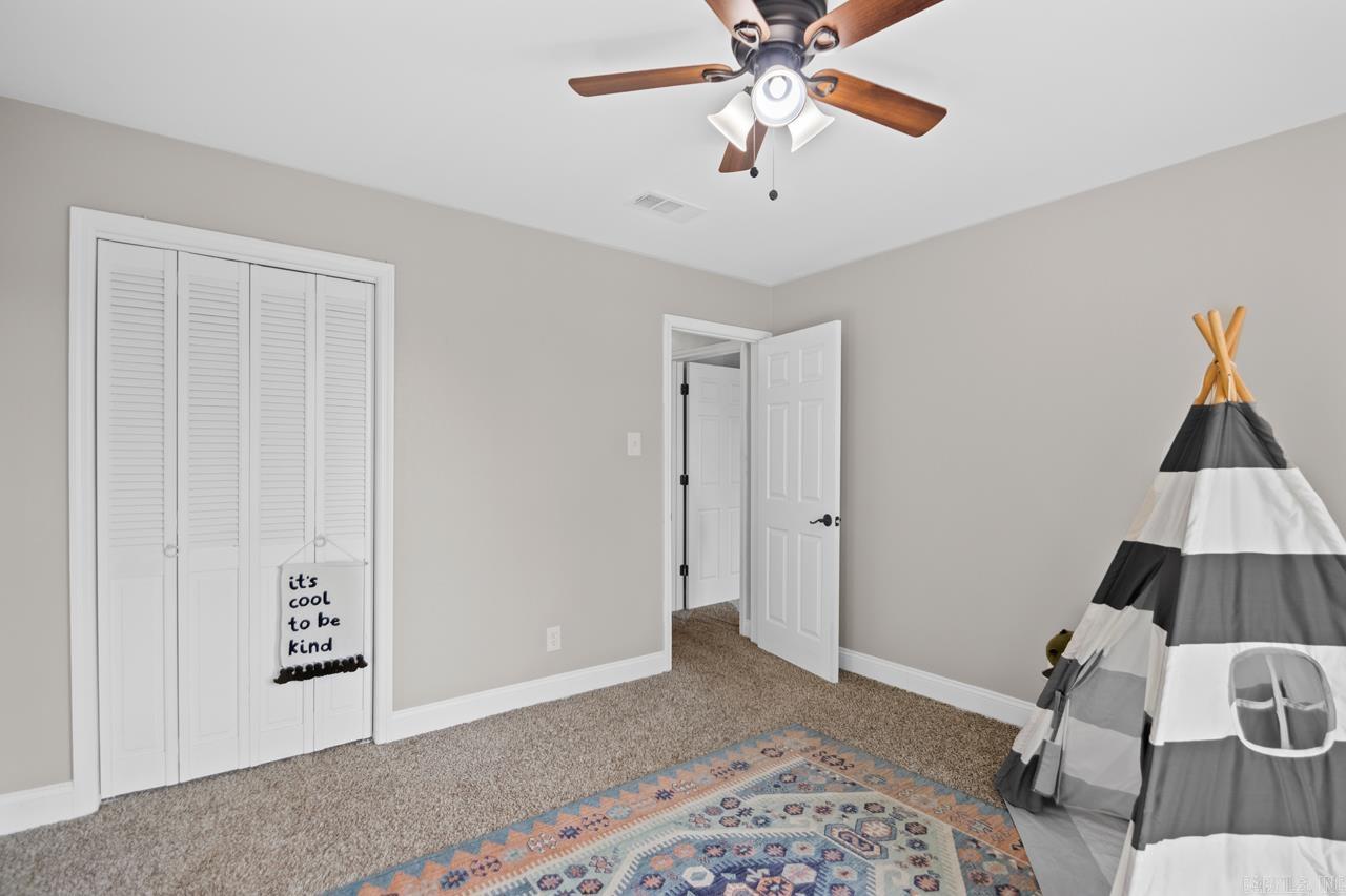 Country Club Park - Residential