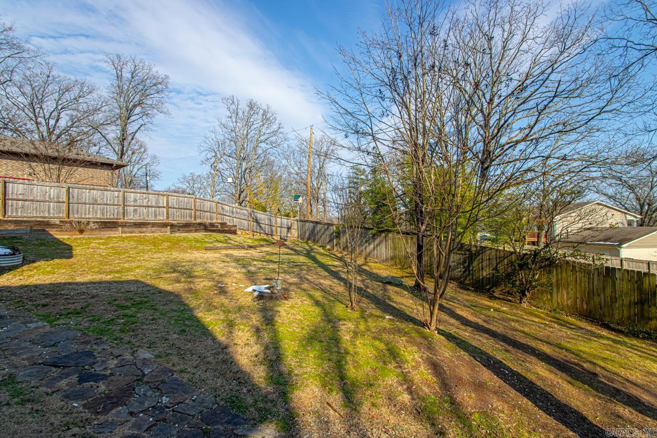 Country Club Park - Residential