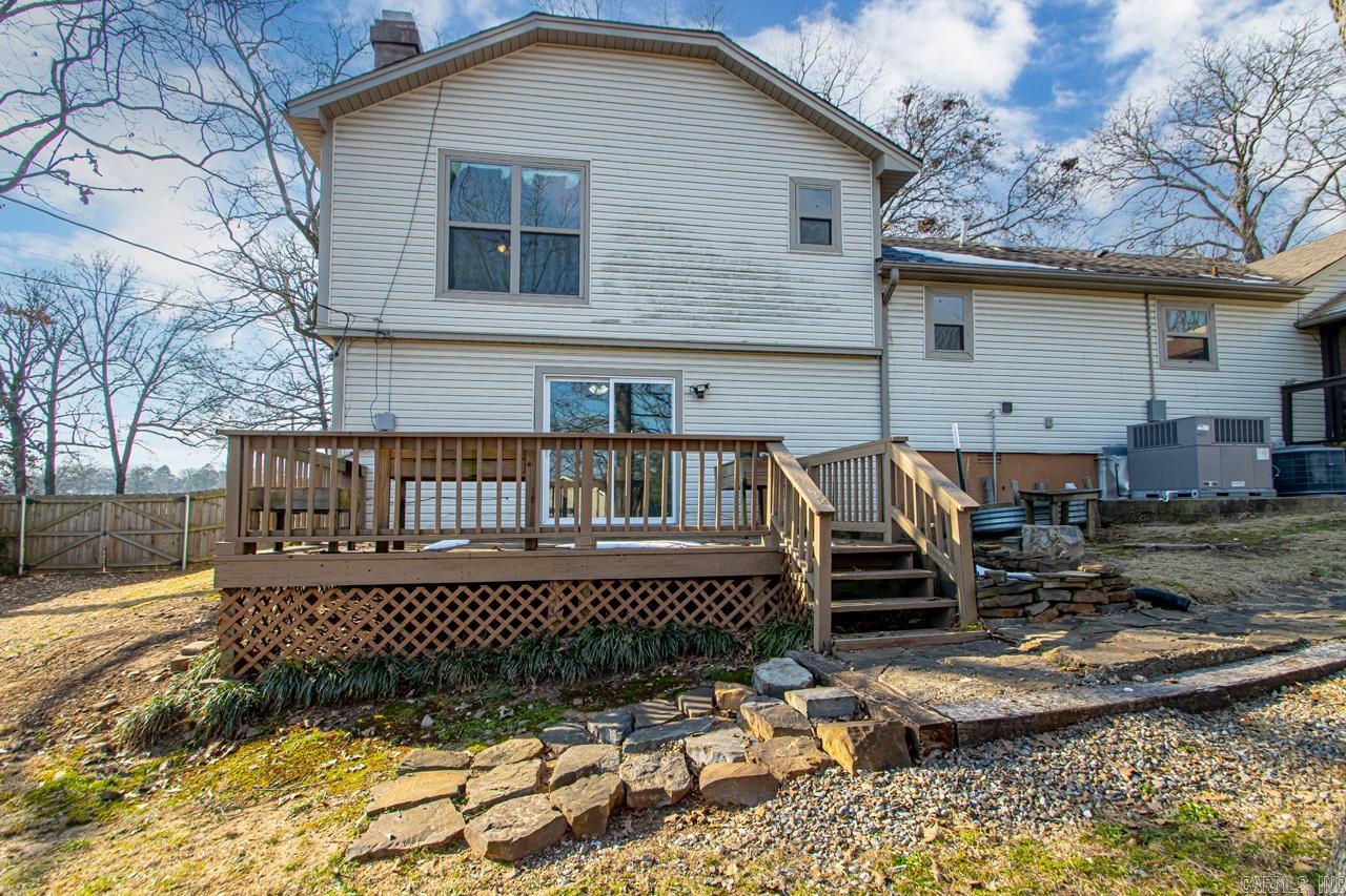 Country Club Park - Residential