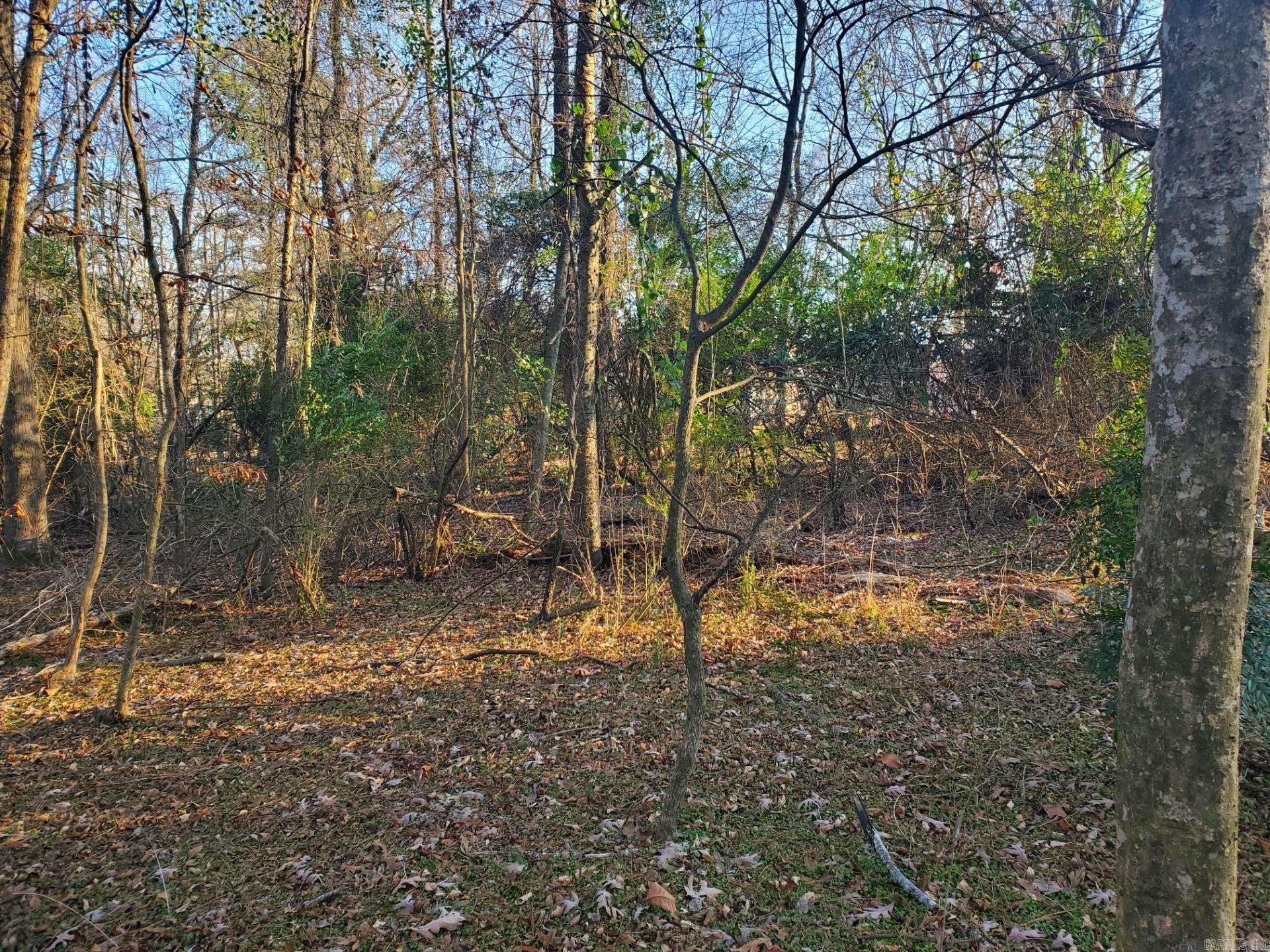 North Park - Land