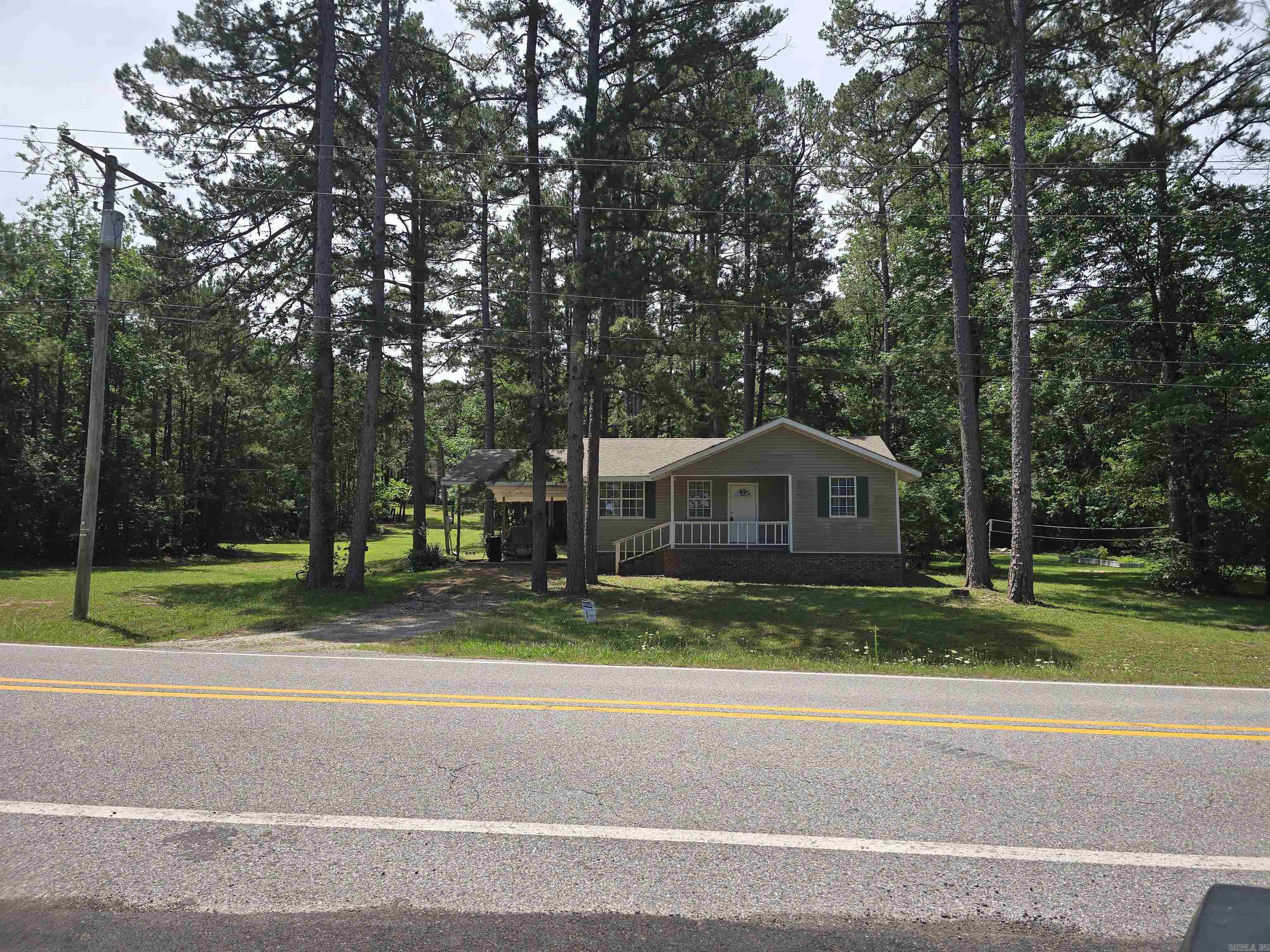 WEST PINES - Residential