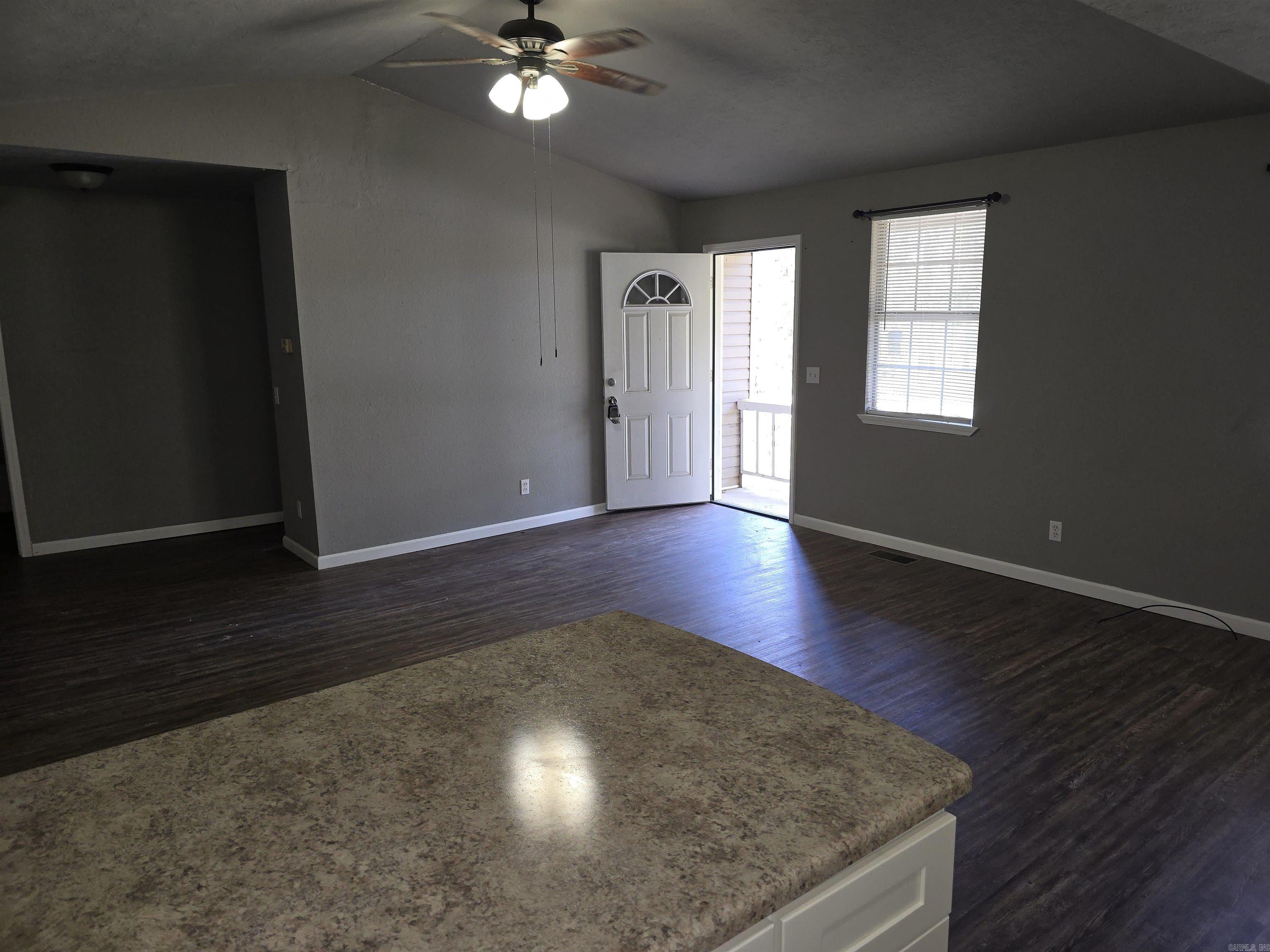 WEST PINES - Residential