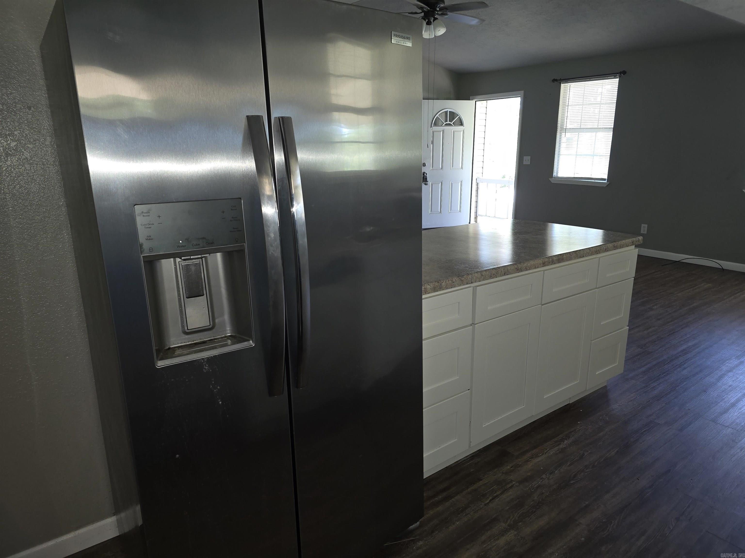 WEST PINES - Residential