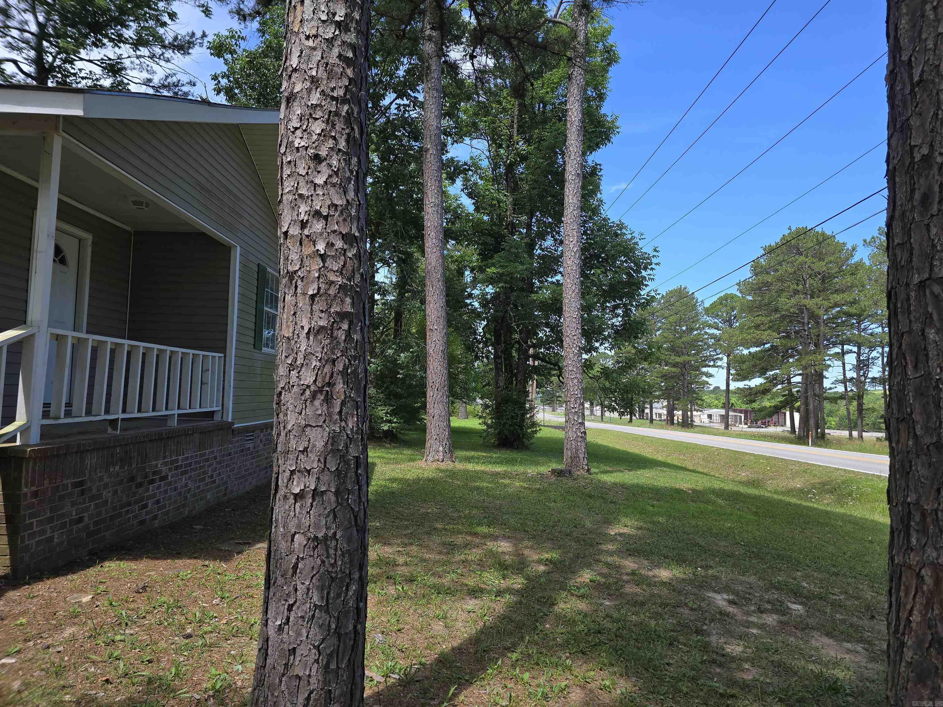 WEST PINES - Residential