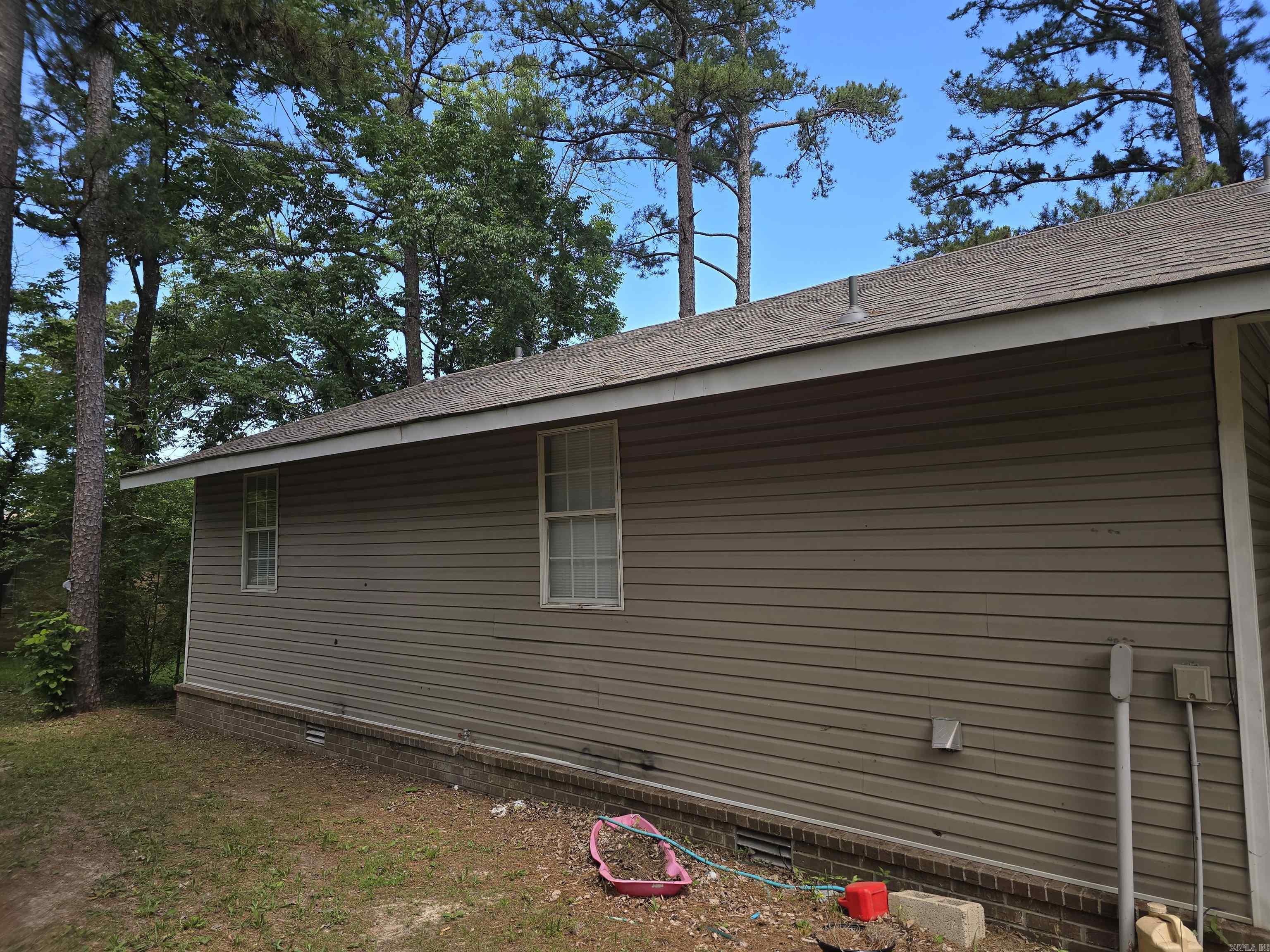 WEST PINES - Residential