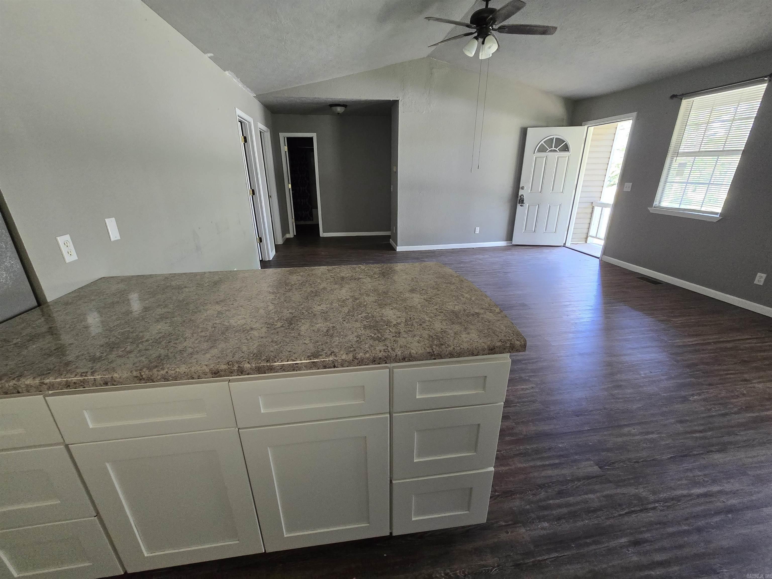 WEST PINES - Residential