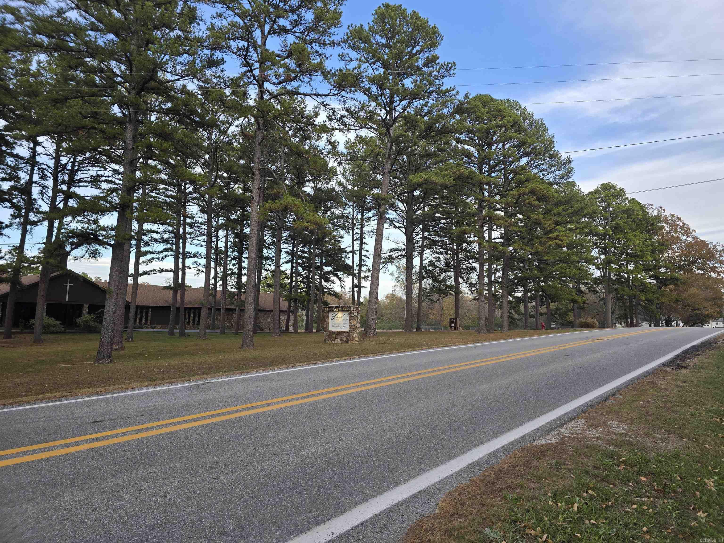 WEST PINES - Residential