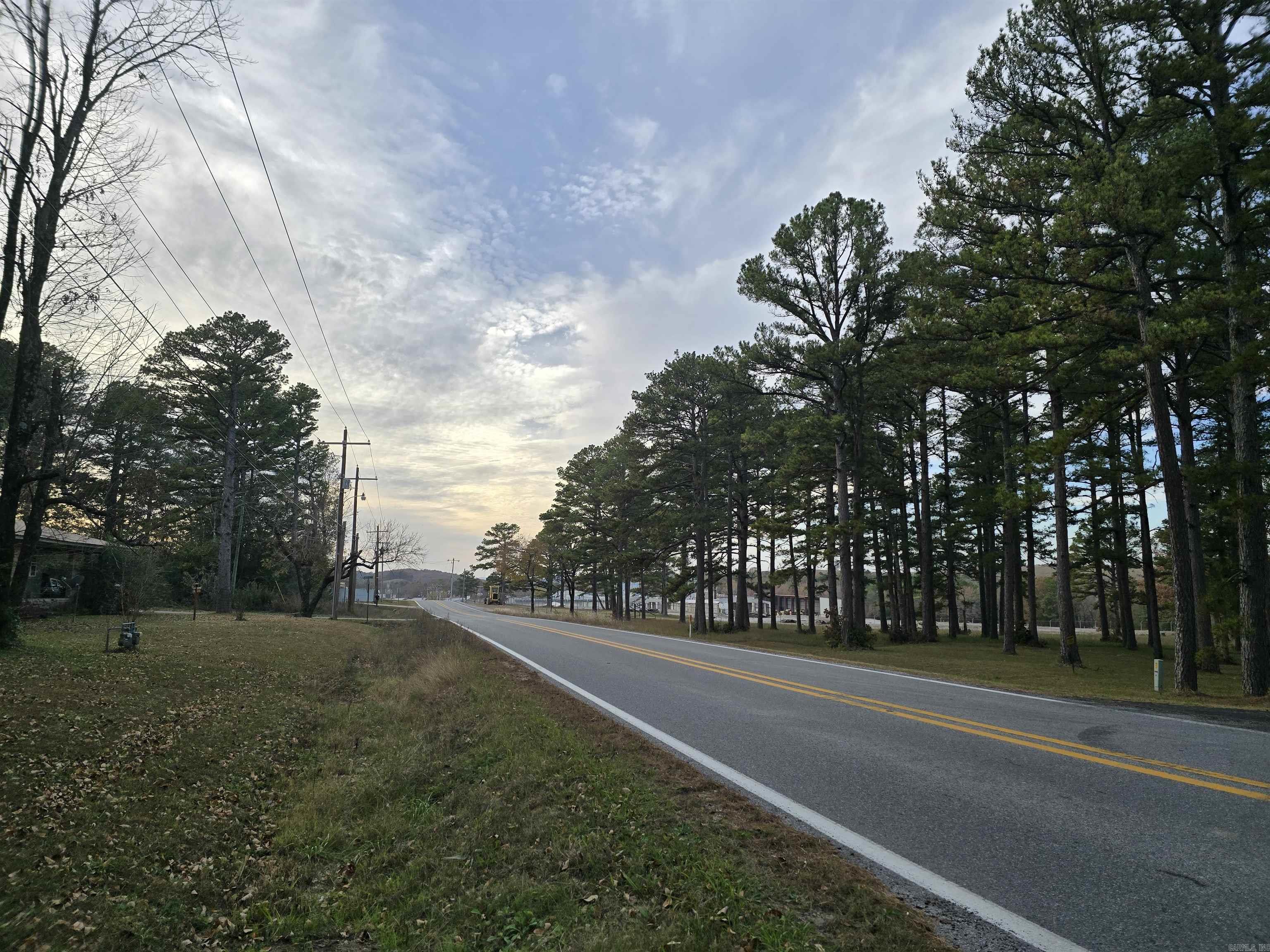 WEST PINES - Residential