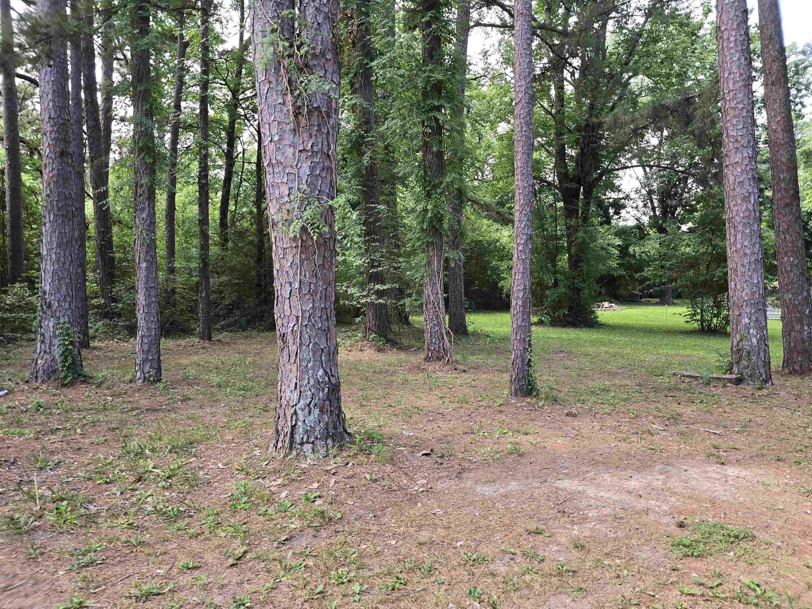 WEST PINES - Residential