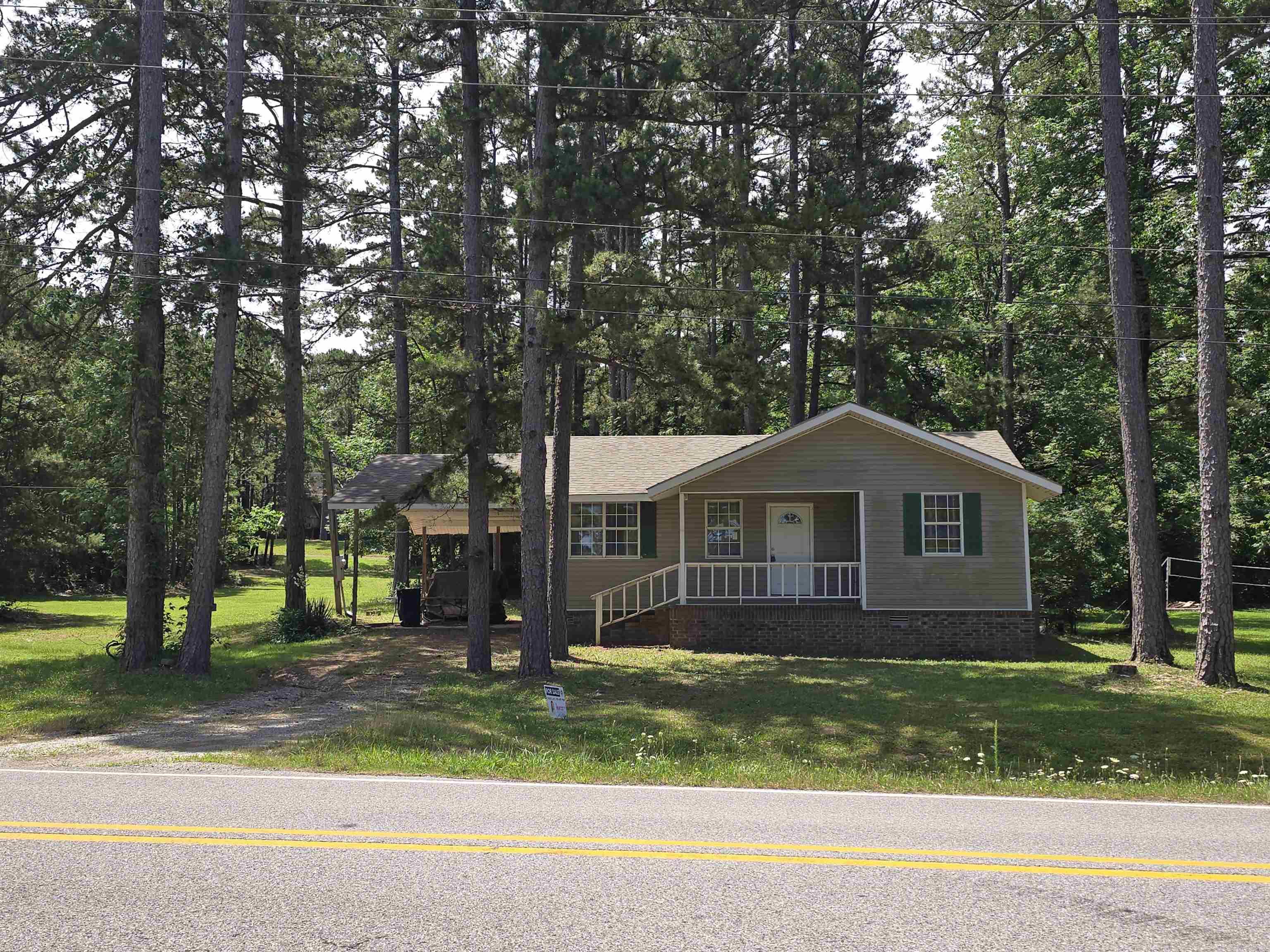 WEST PINES - Residential
