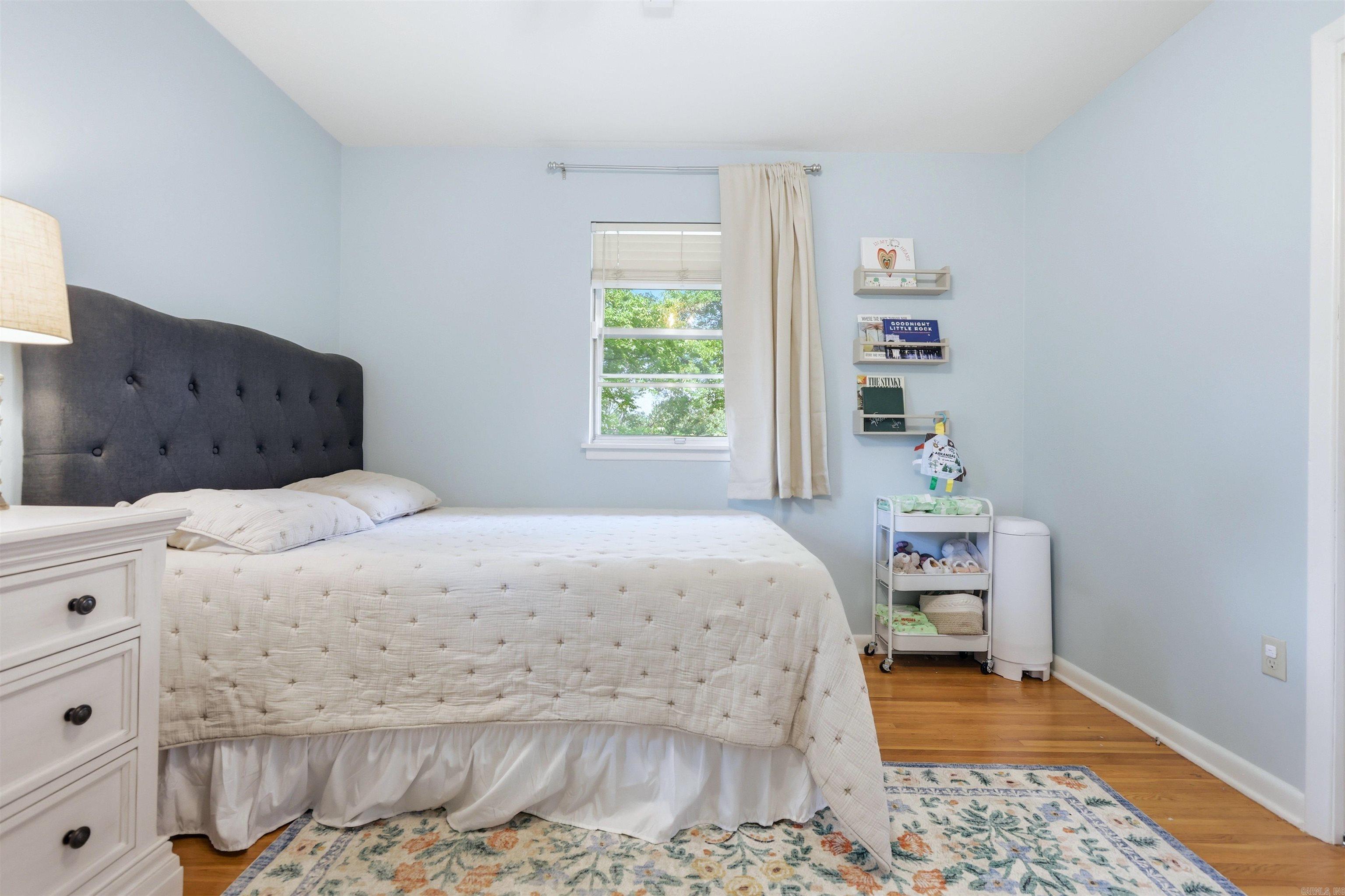 SUCCESS - Residential