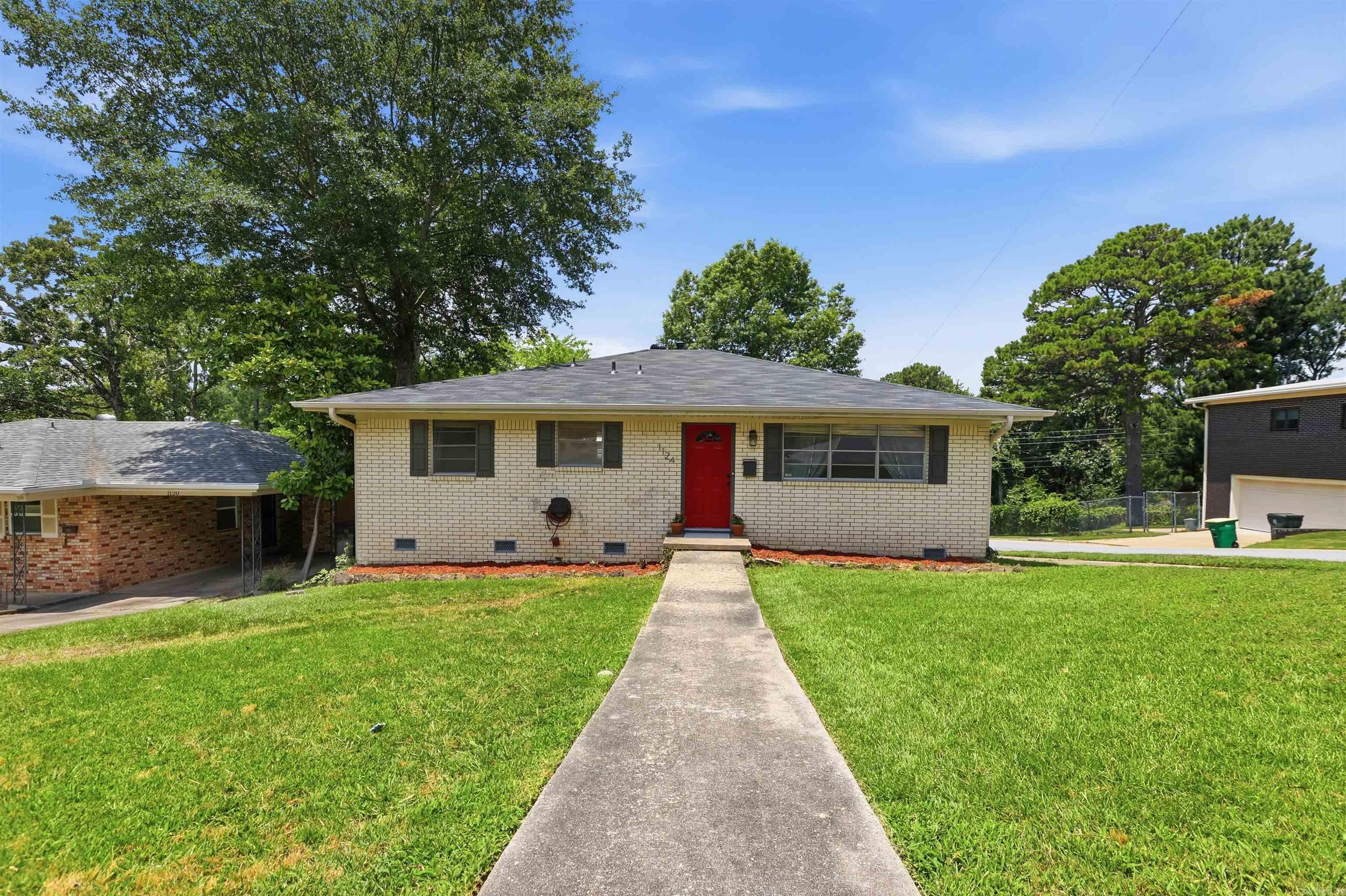 SUCCESS - Residential