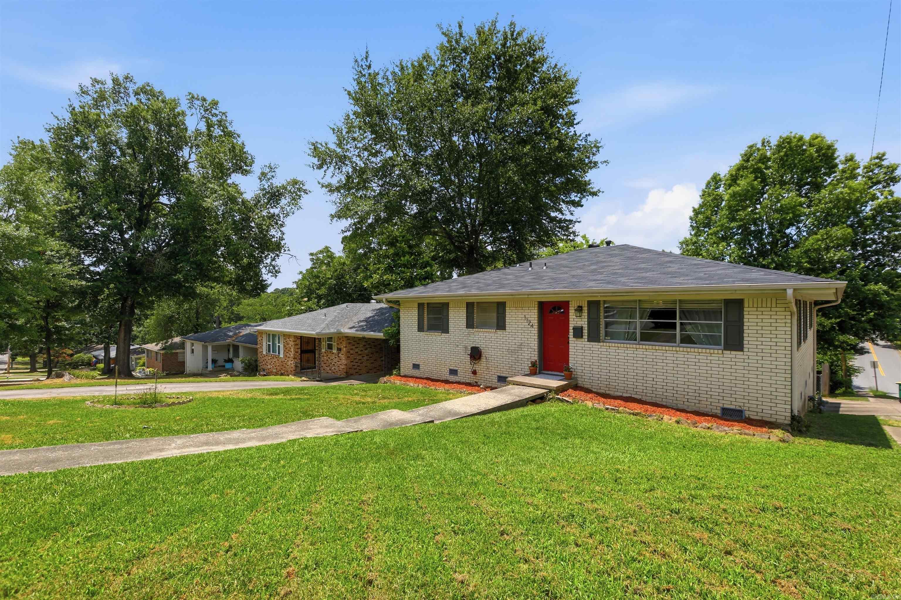 SUCCESS - Residential