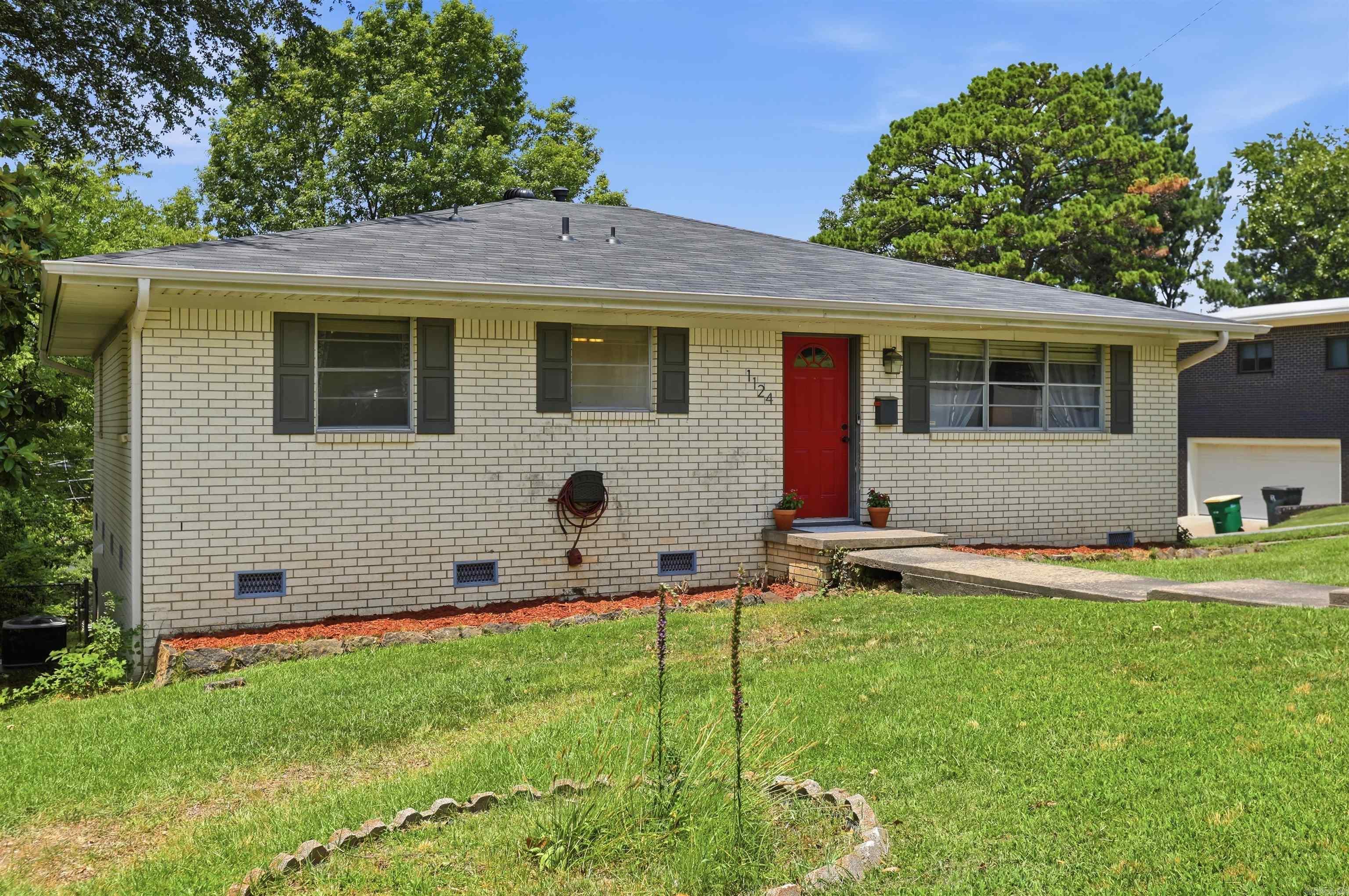 SUCCESS - Residential