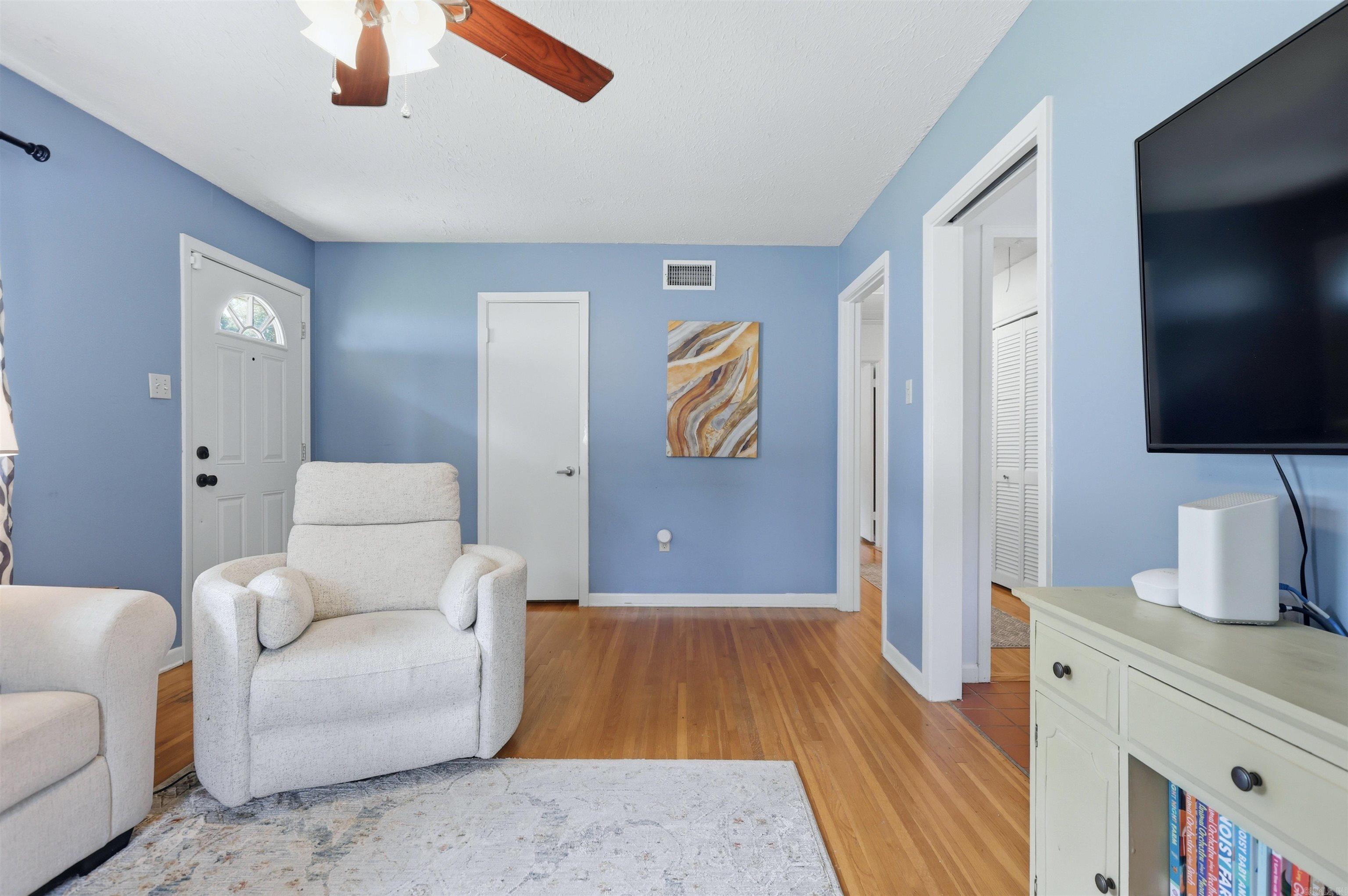 SUCCESS - Residential