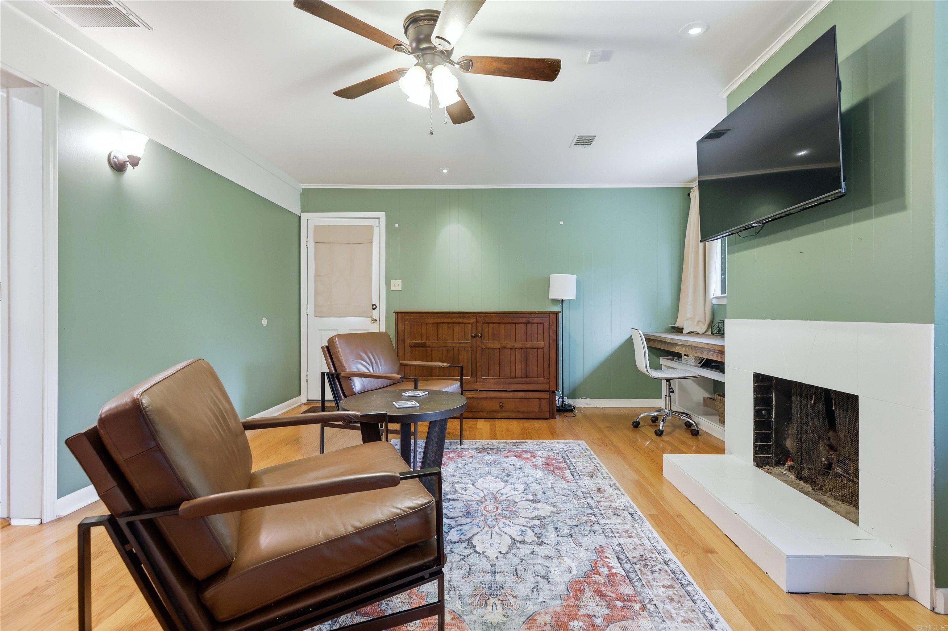 SUCCESS - Residential