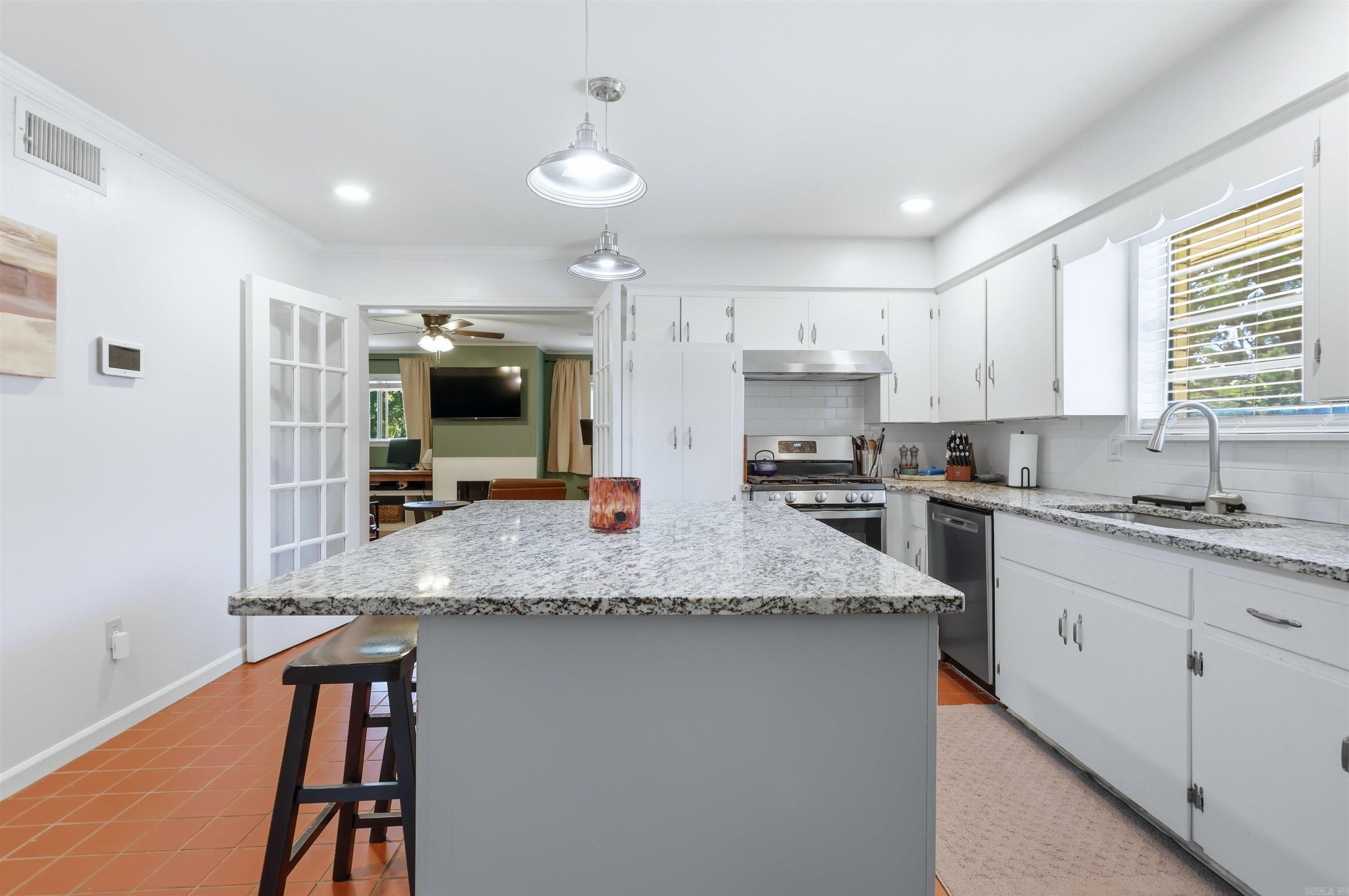 SUCCESS - Residential