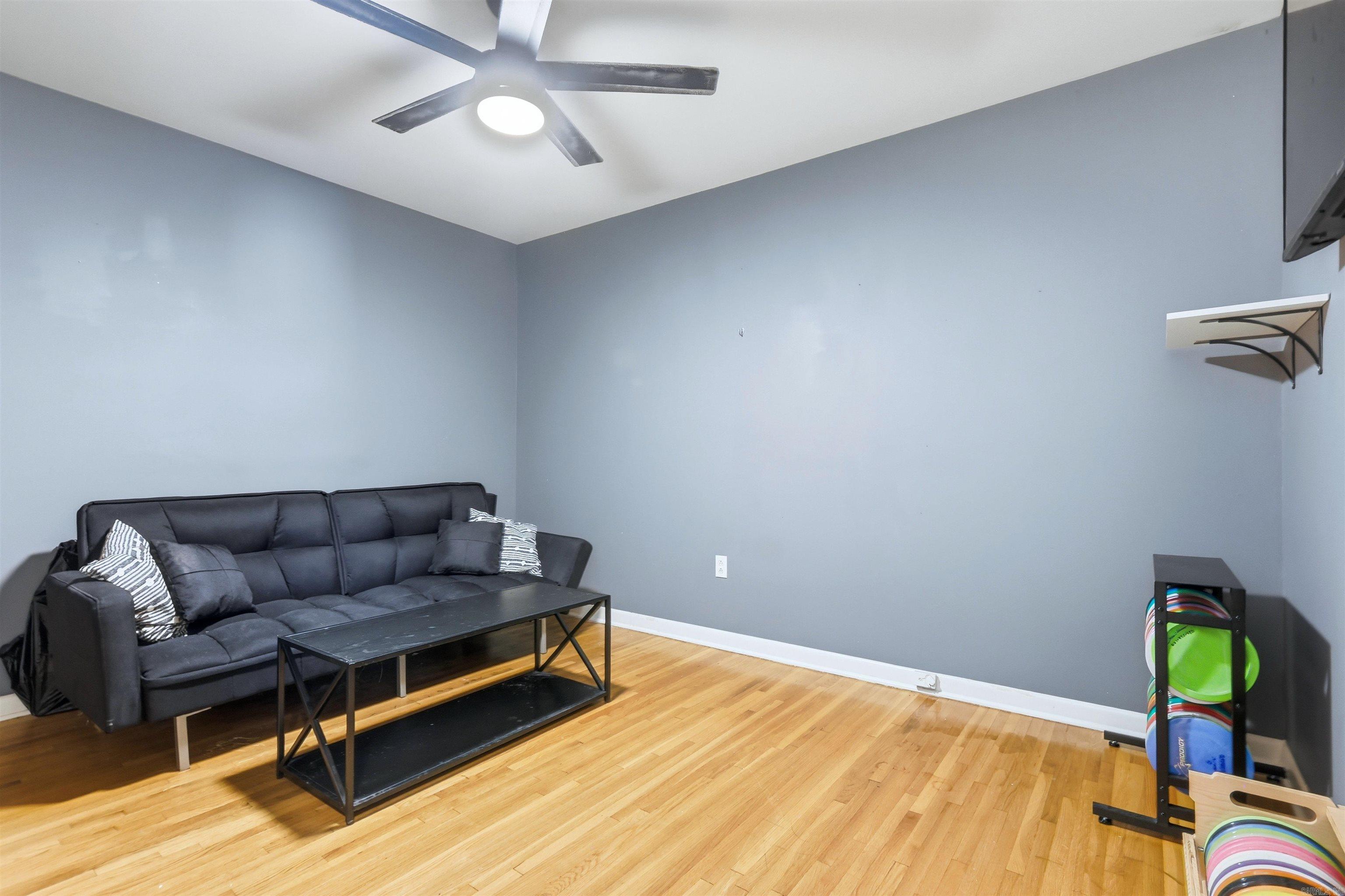 SUCCESS - Residential