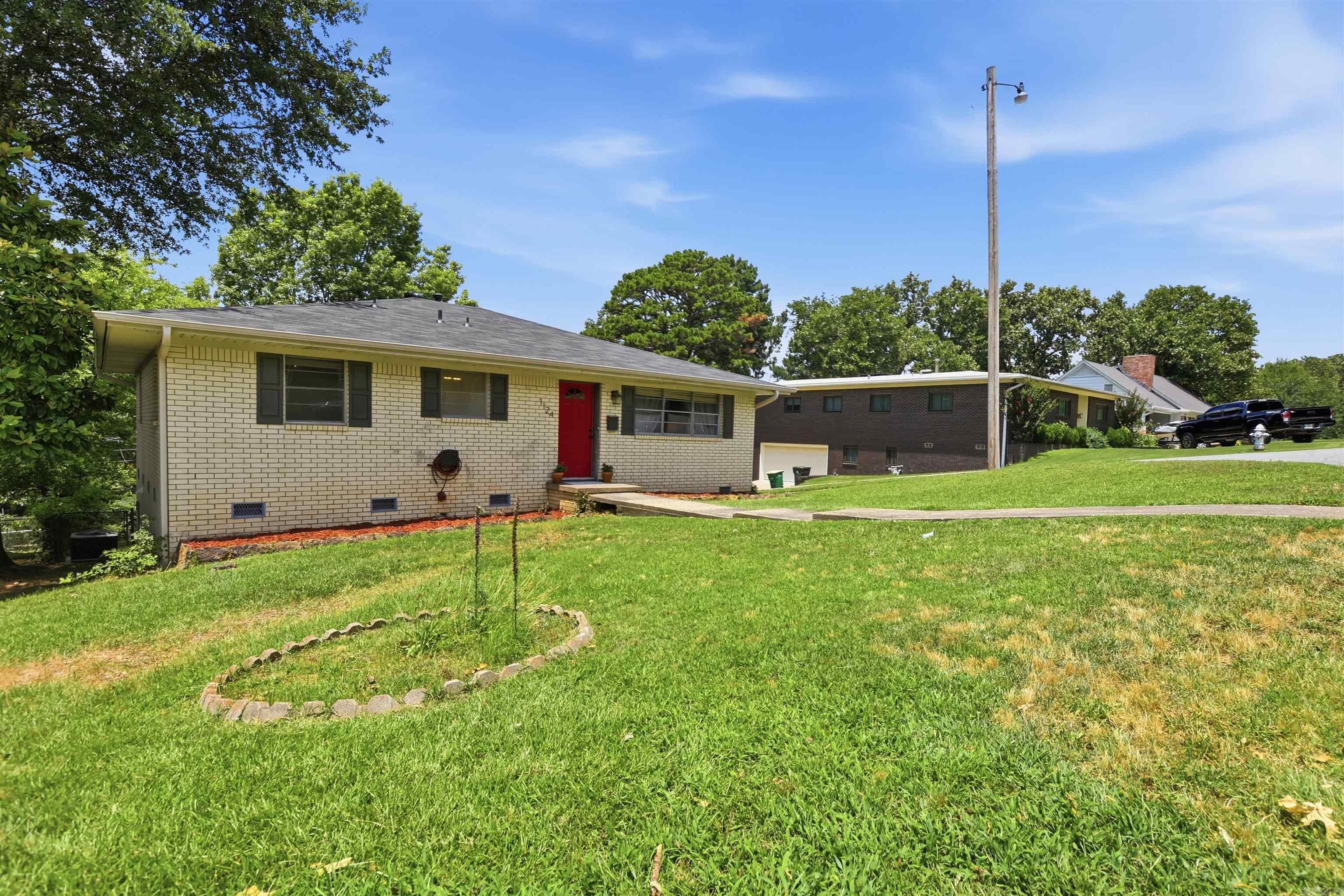 SUCCESS - Residential