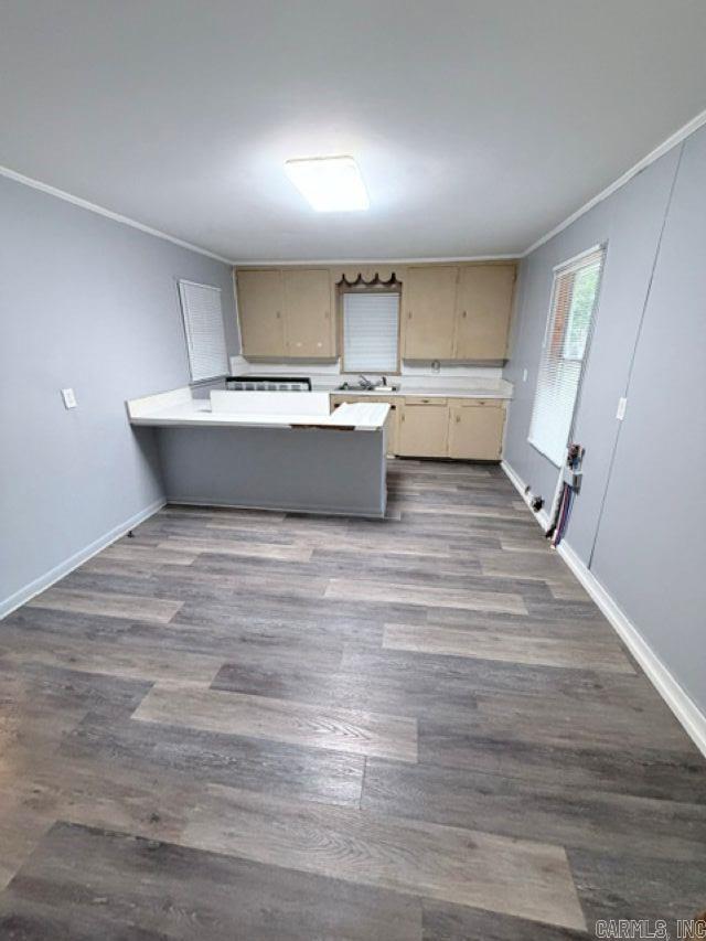ERWINS WESTERN ADDITION - Residential