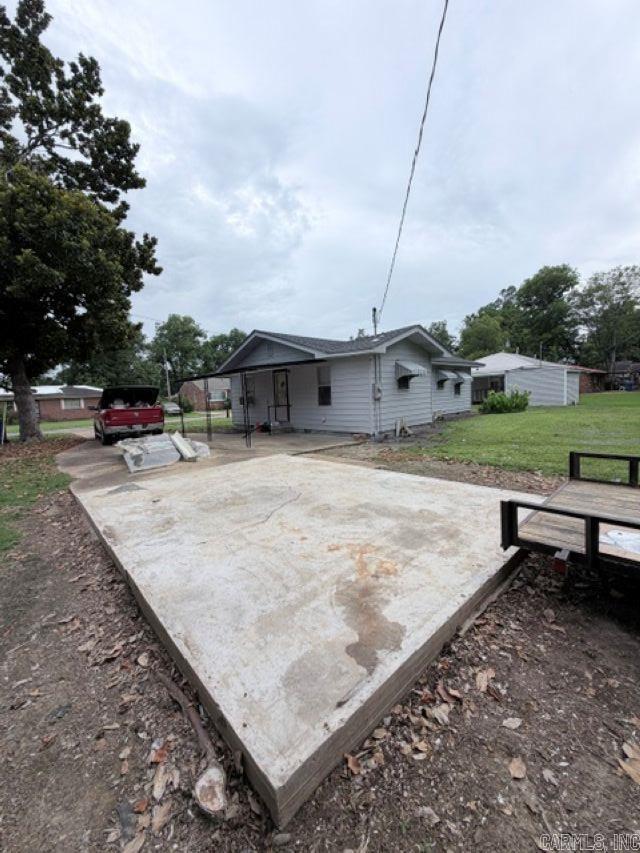 ERWINS WESTERN ADDITION - Residential