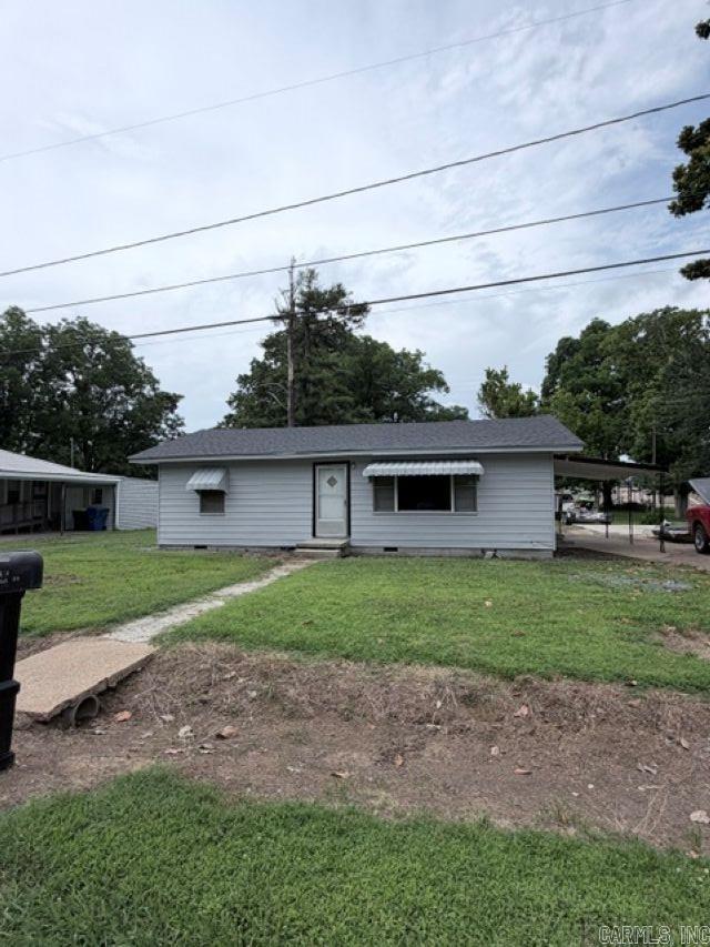 ERWINS WESTERN ADDITION - Residential