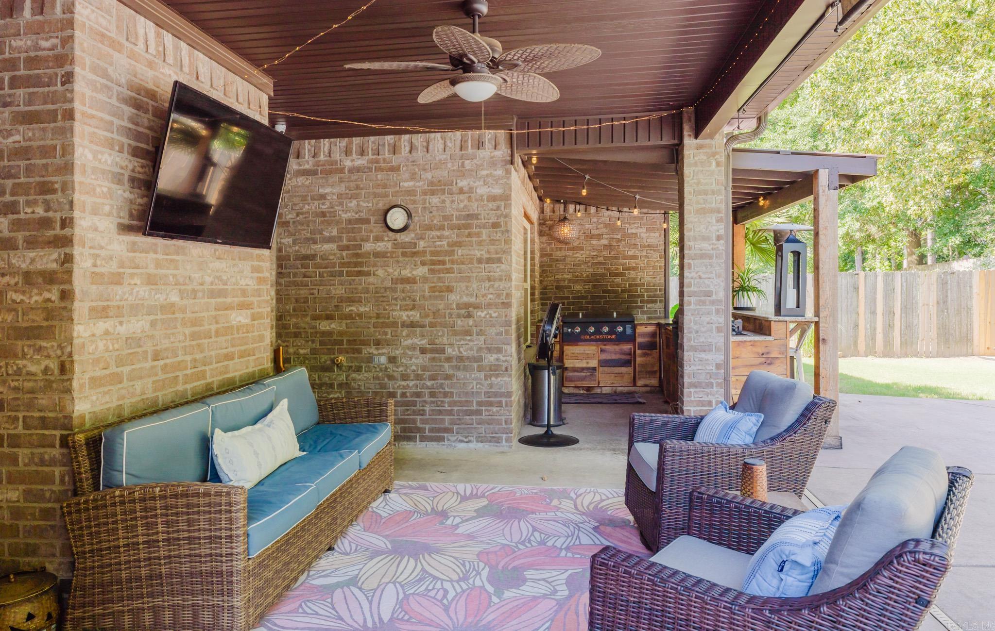 ANDRES PLACE - Residential