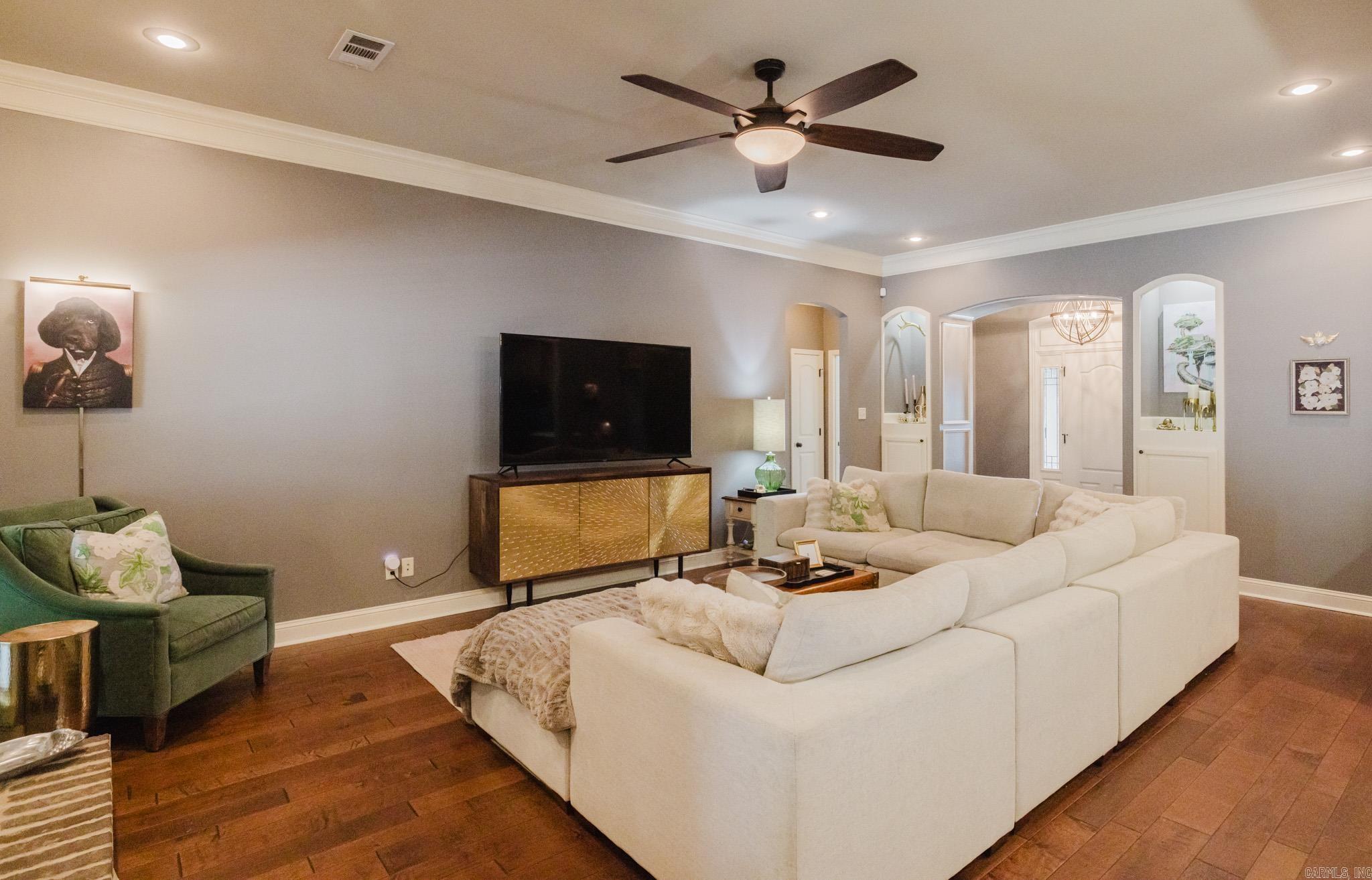ANDRES PLACE - Residential