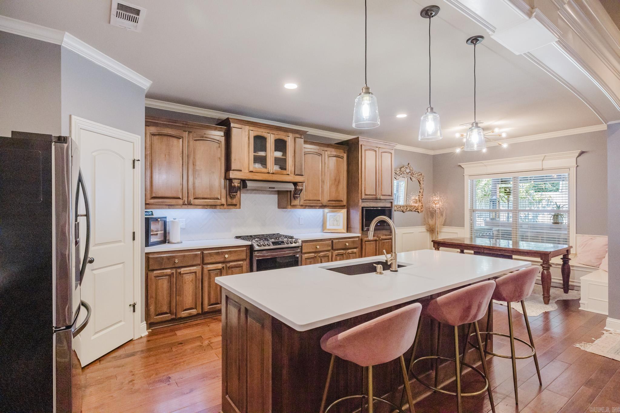ANDRES PLACE - Residential