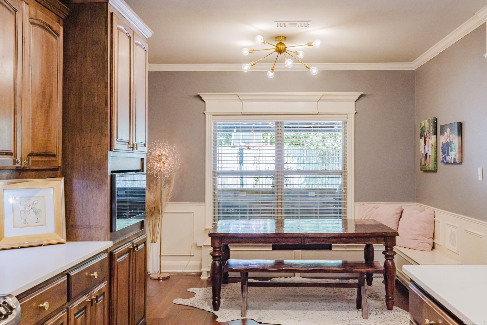 ANDRES PLACE - Residential