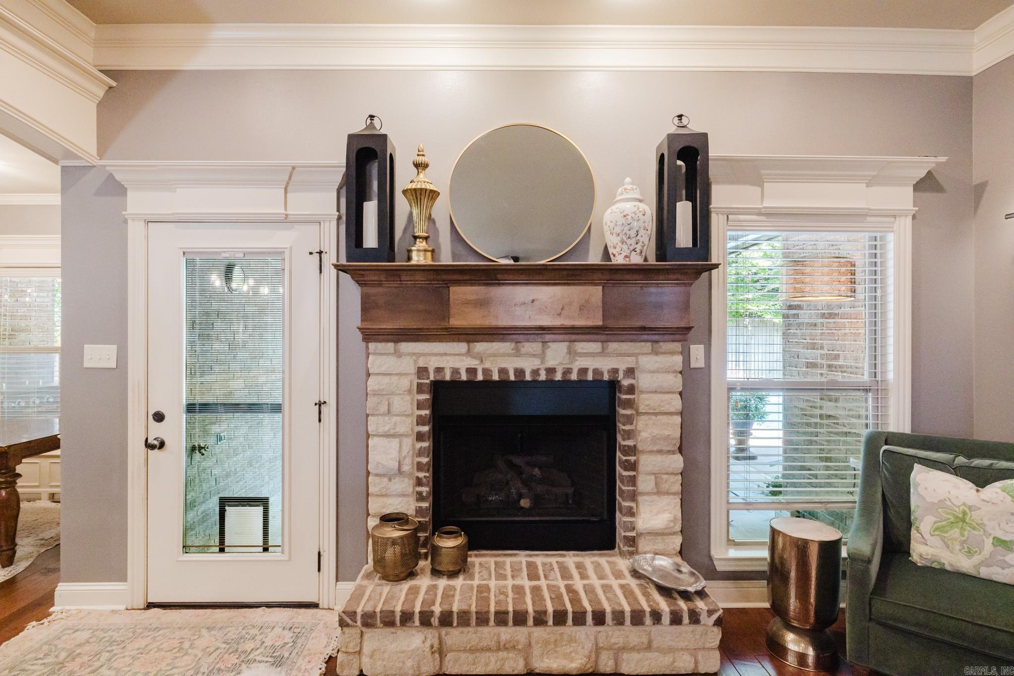 ANDRES PLACE - Residential