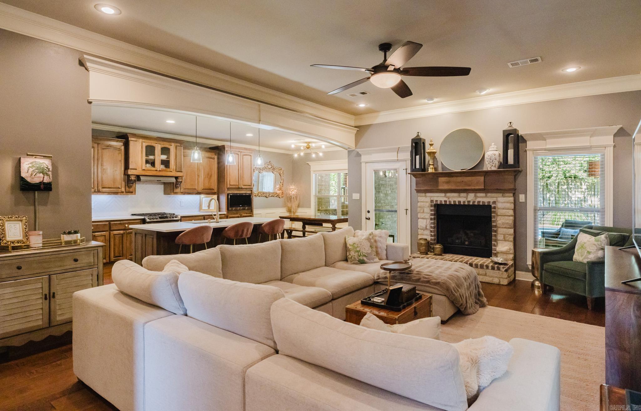 ANDRES PLACE - Residential