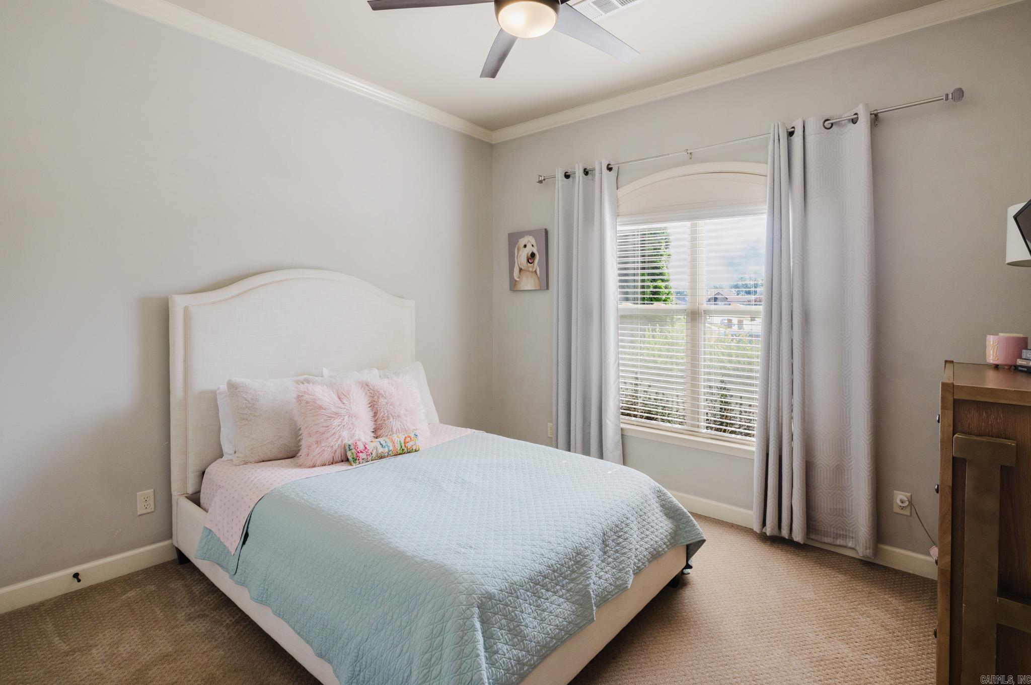 ANDRES PLACE - Residential