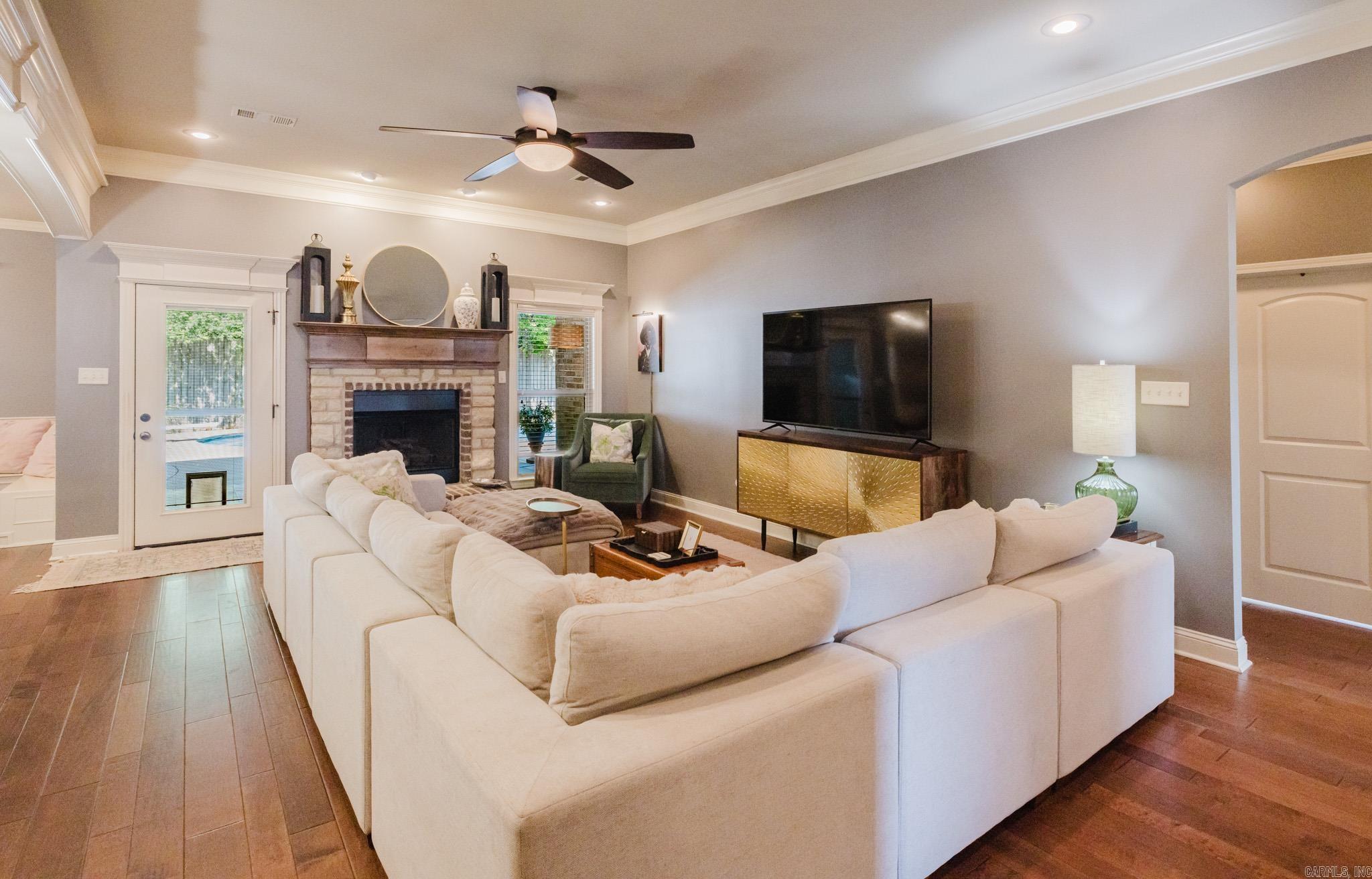 ANDRES PLACE - Residential