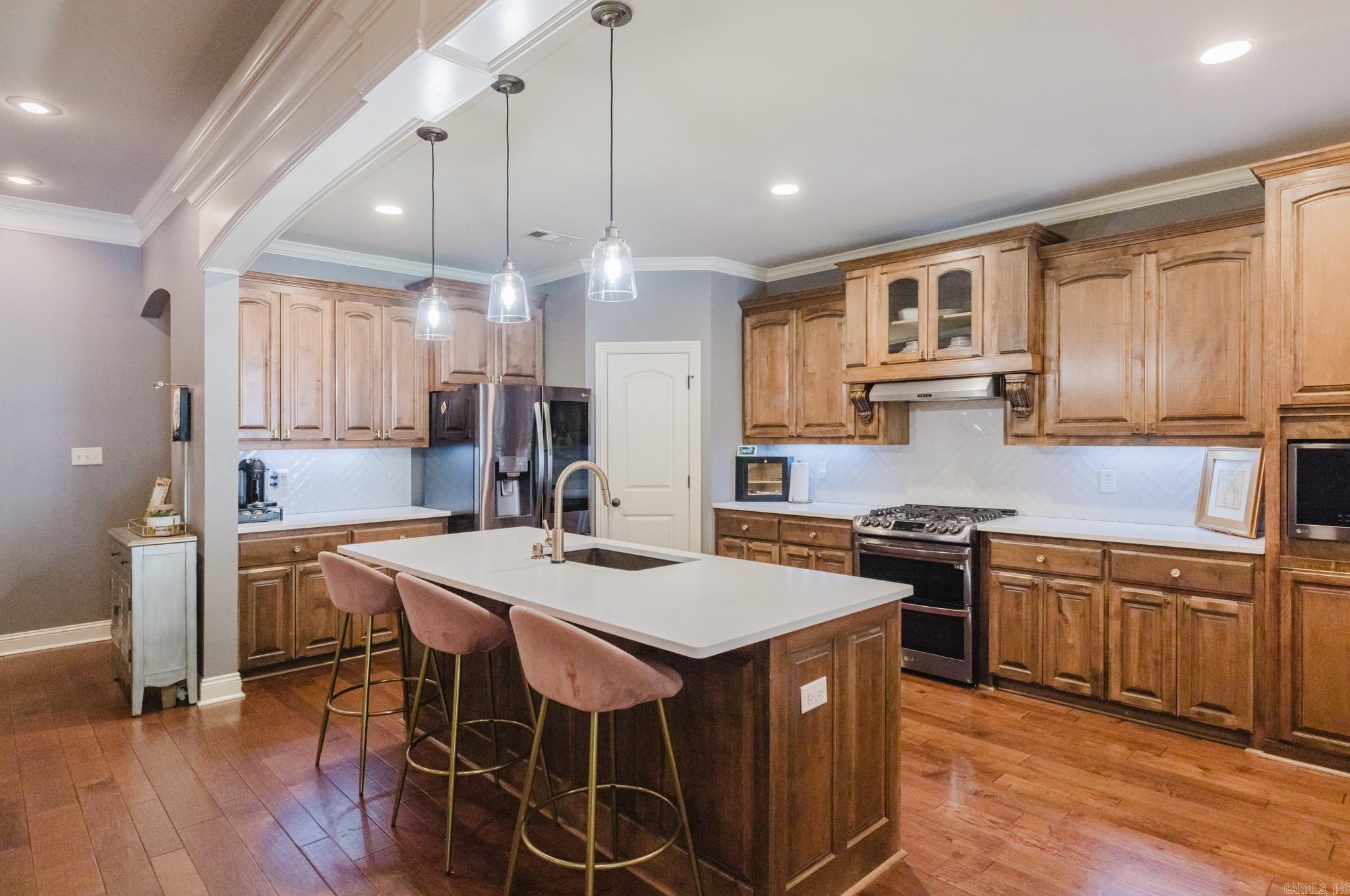 ANDRES PLACE - Residential