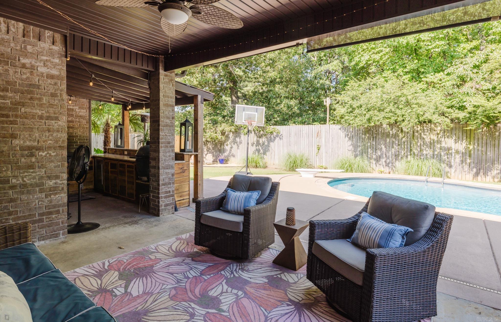 ANDRES PLACE - Residential