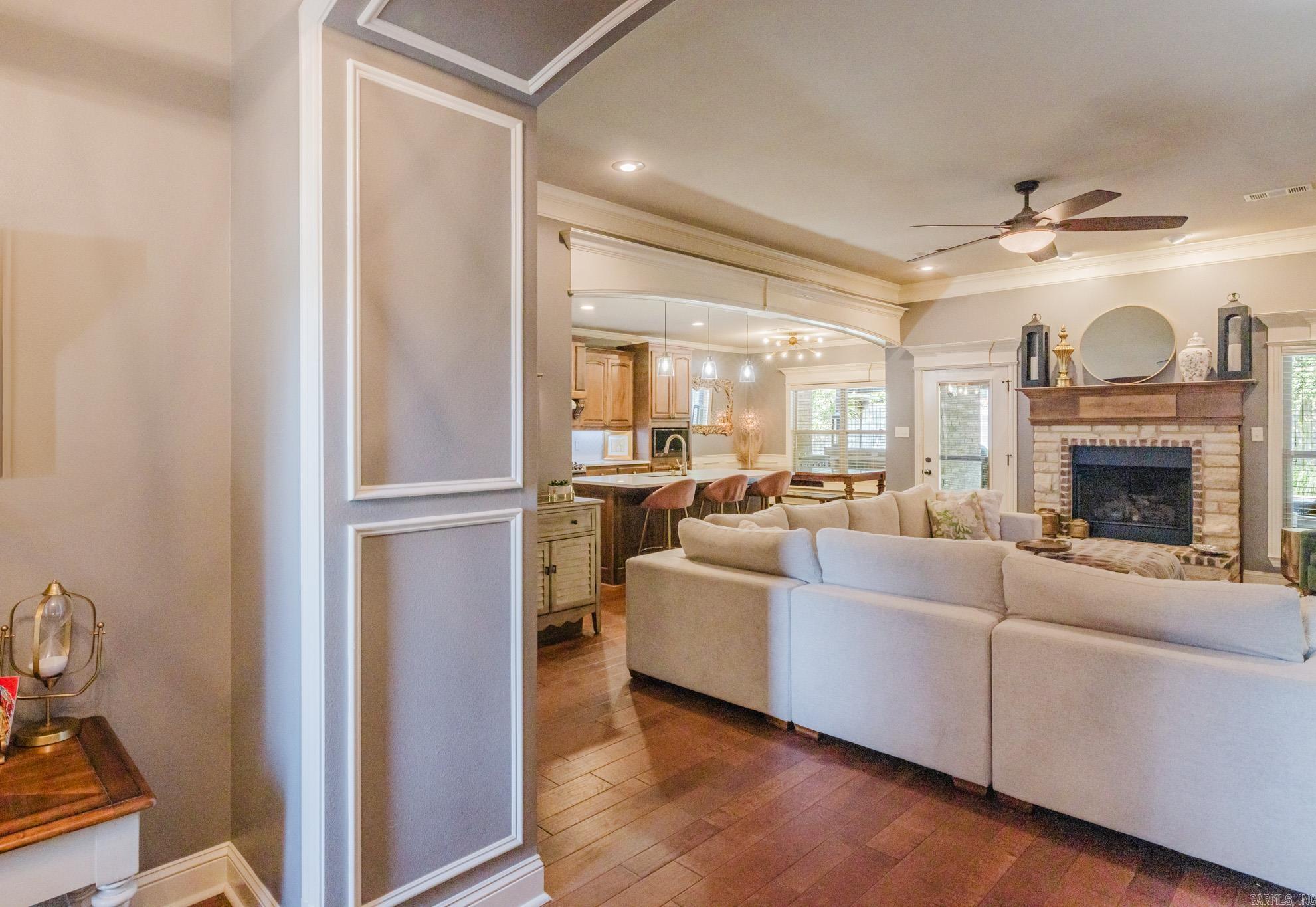 ANDRES PLACE - Residential