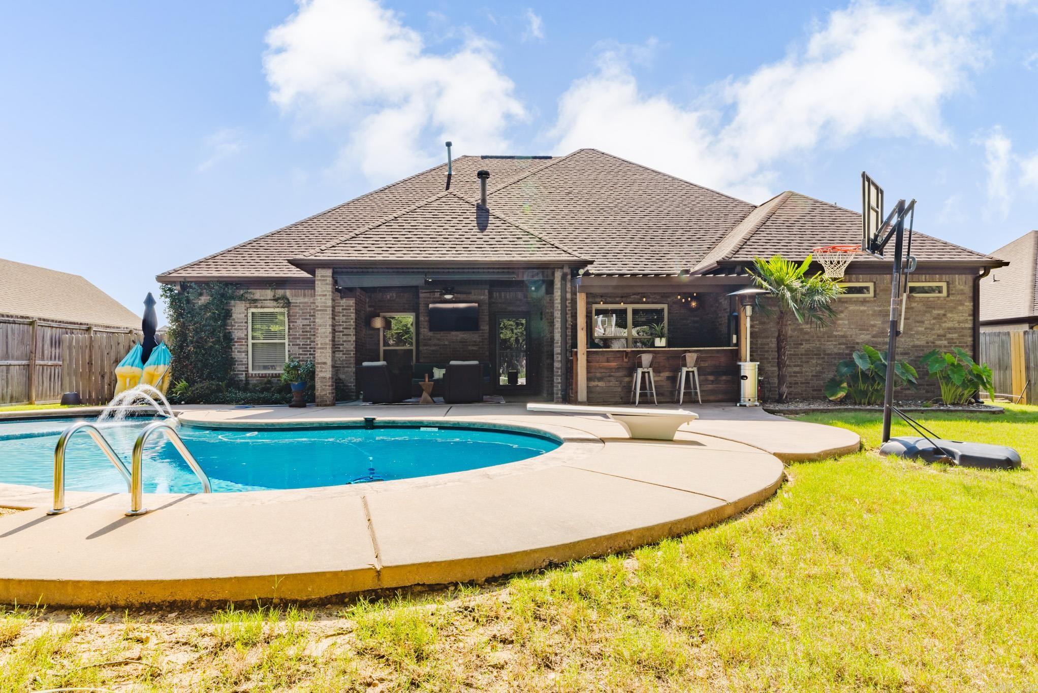 ANDRES PLACE - Residential