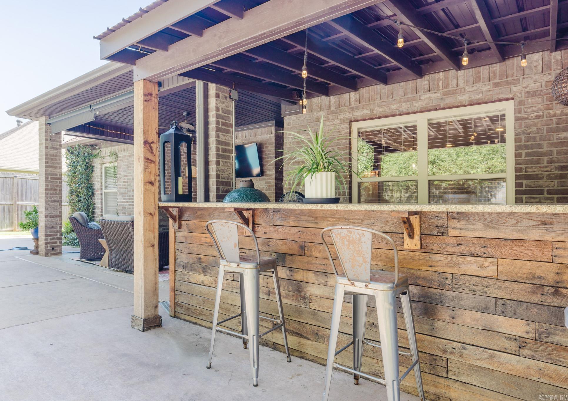 ANDRES PLACE - Residential